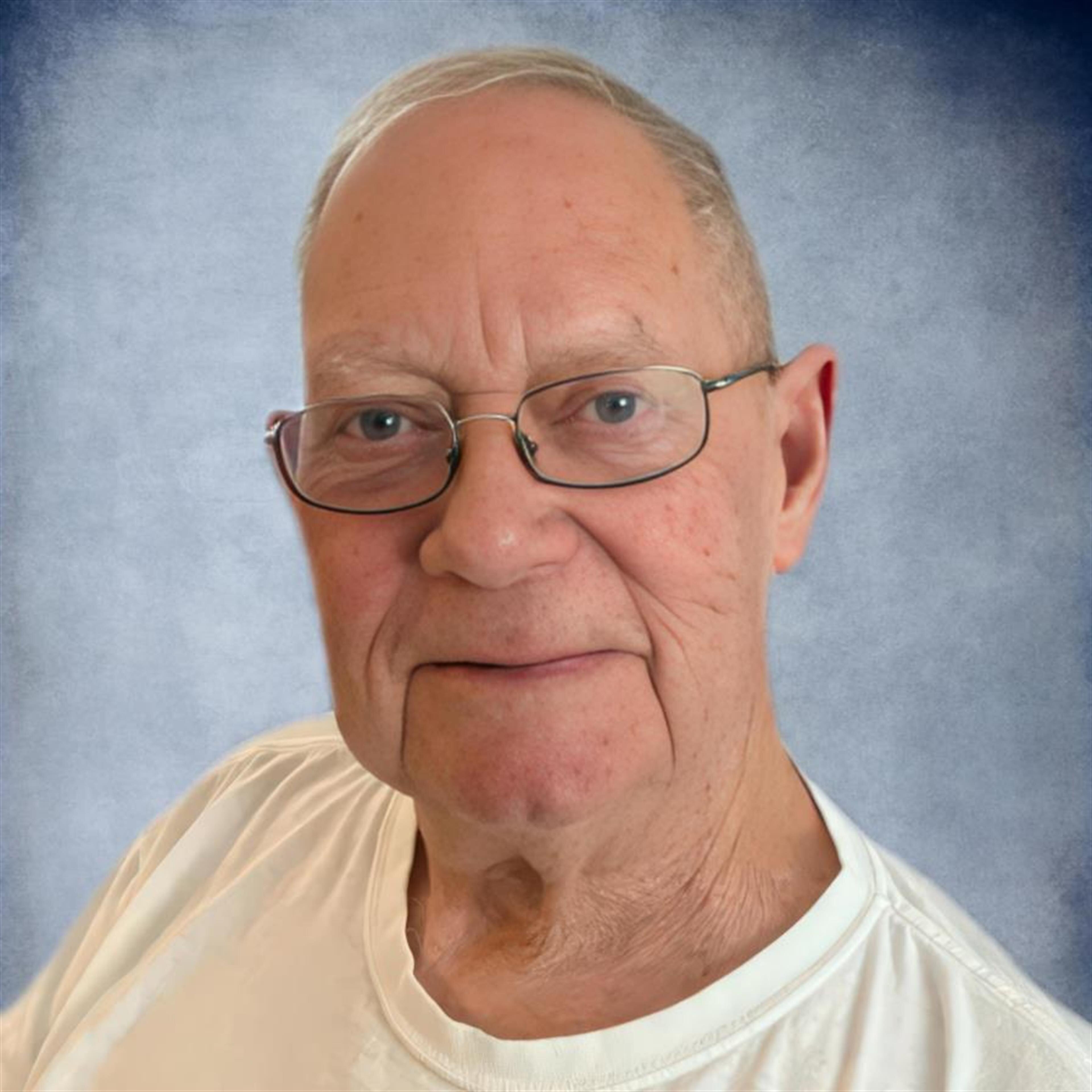 Ben Michael Patterson