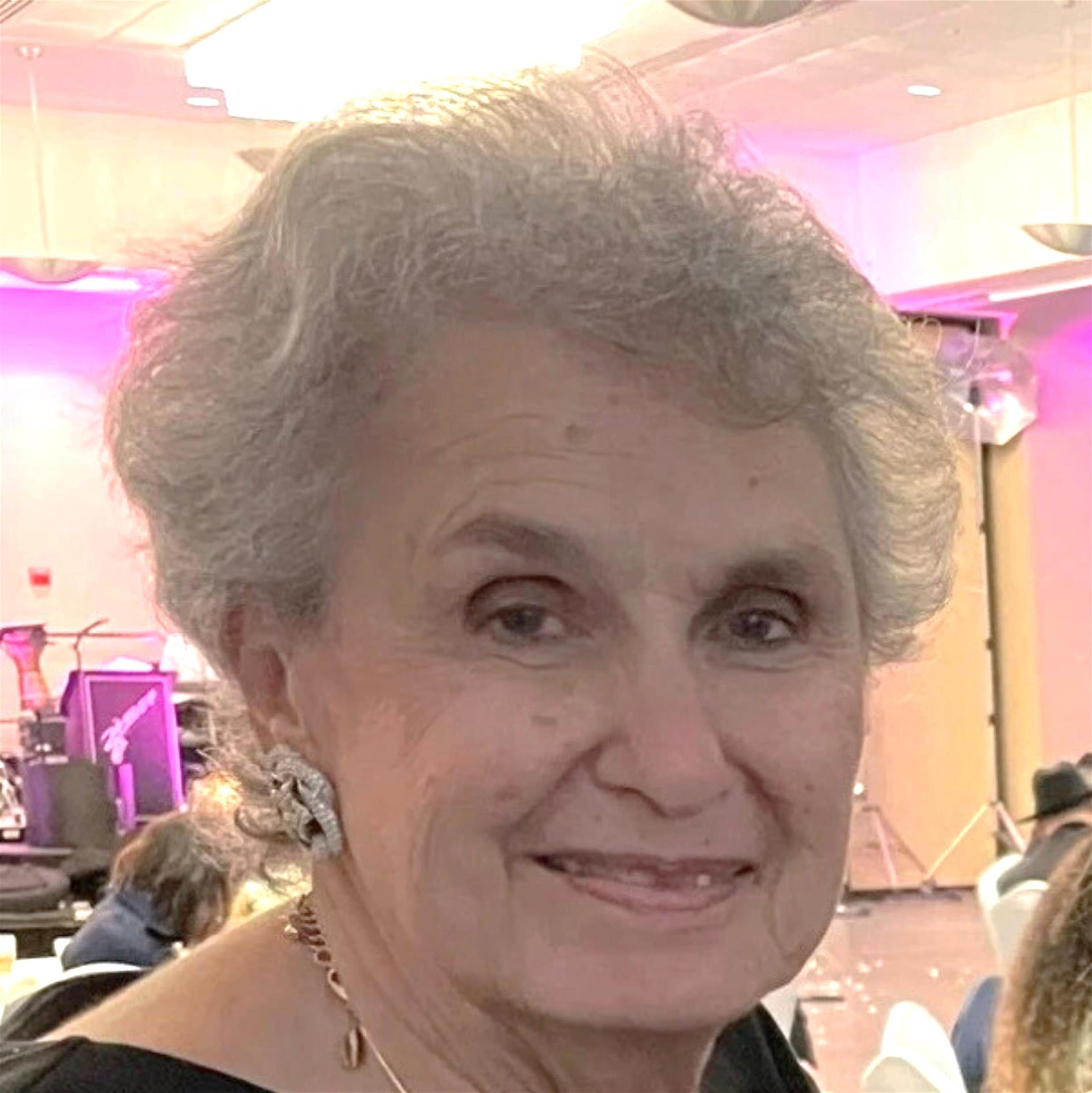 Rachel Dabbah