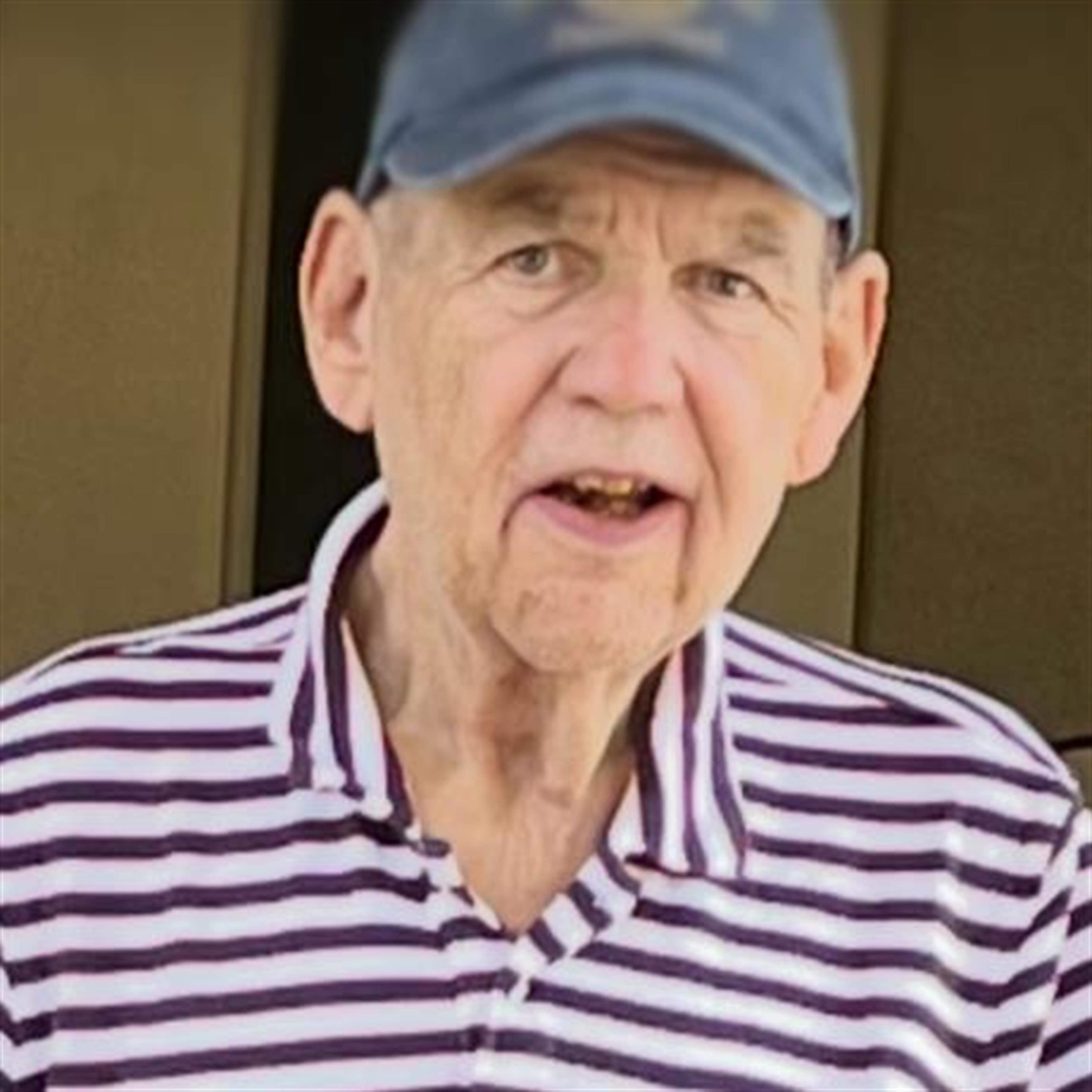 Michael Louis Davis