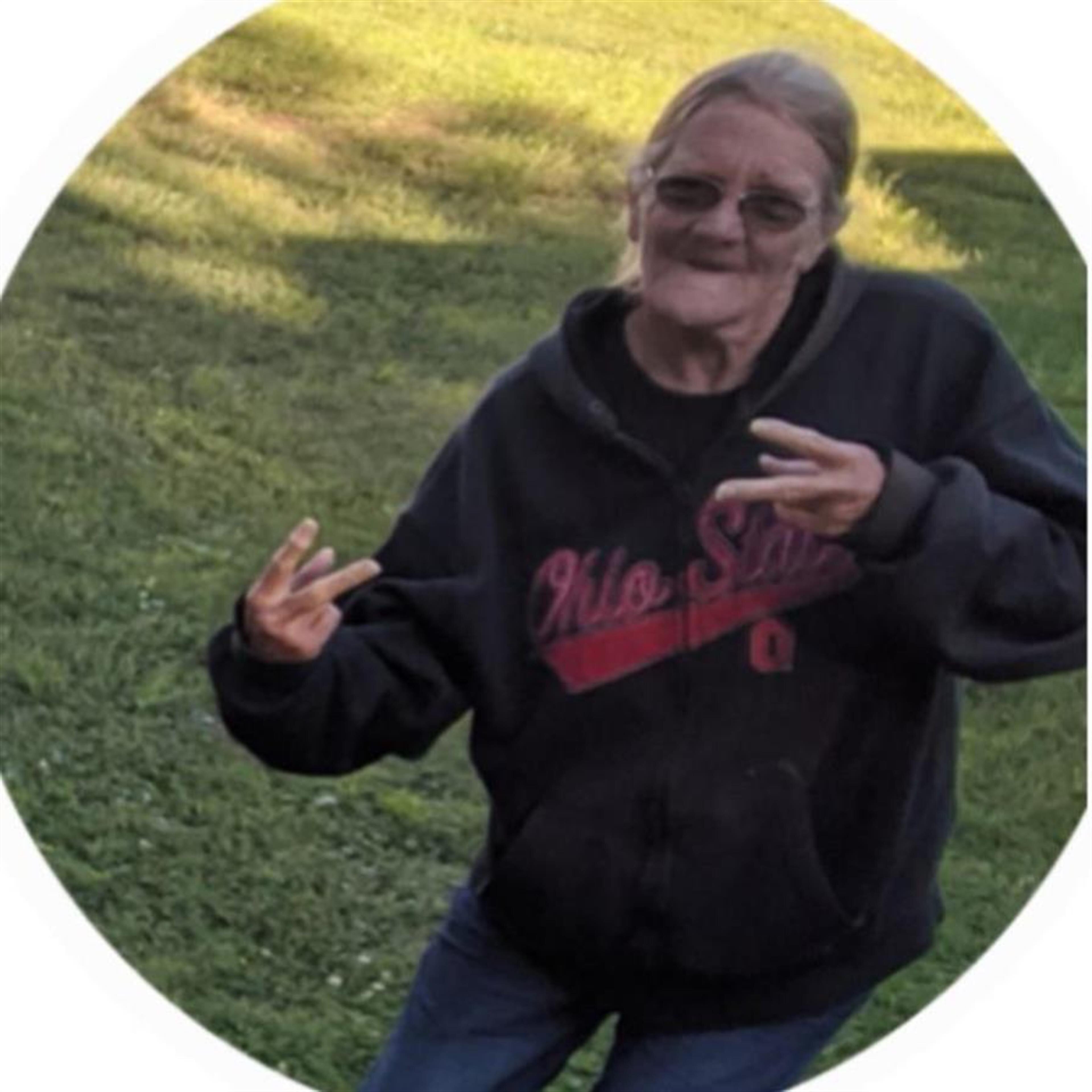 Rebecca "Becky" Hicks
