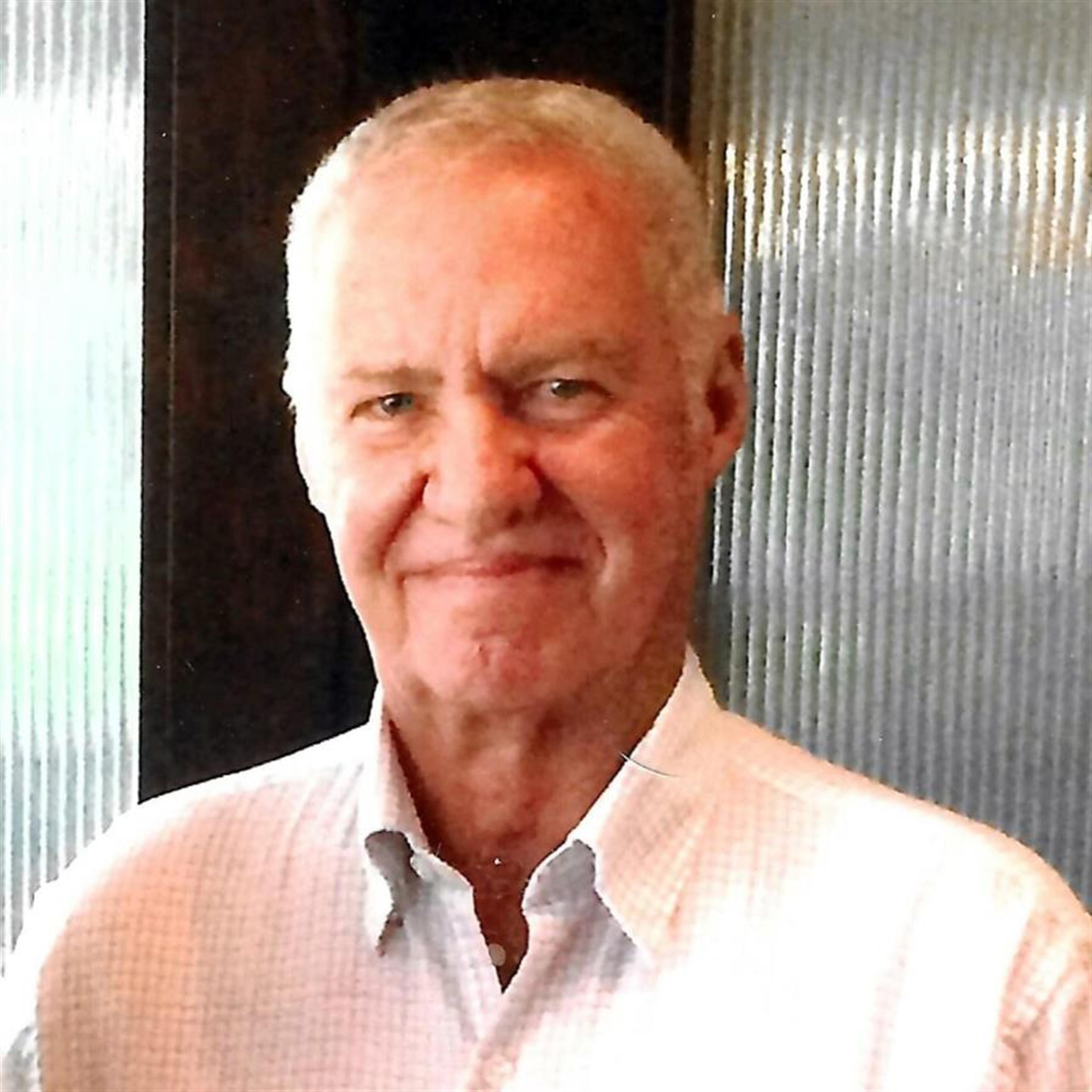 S. Dale Dillard