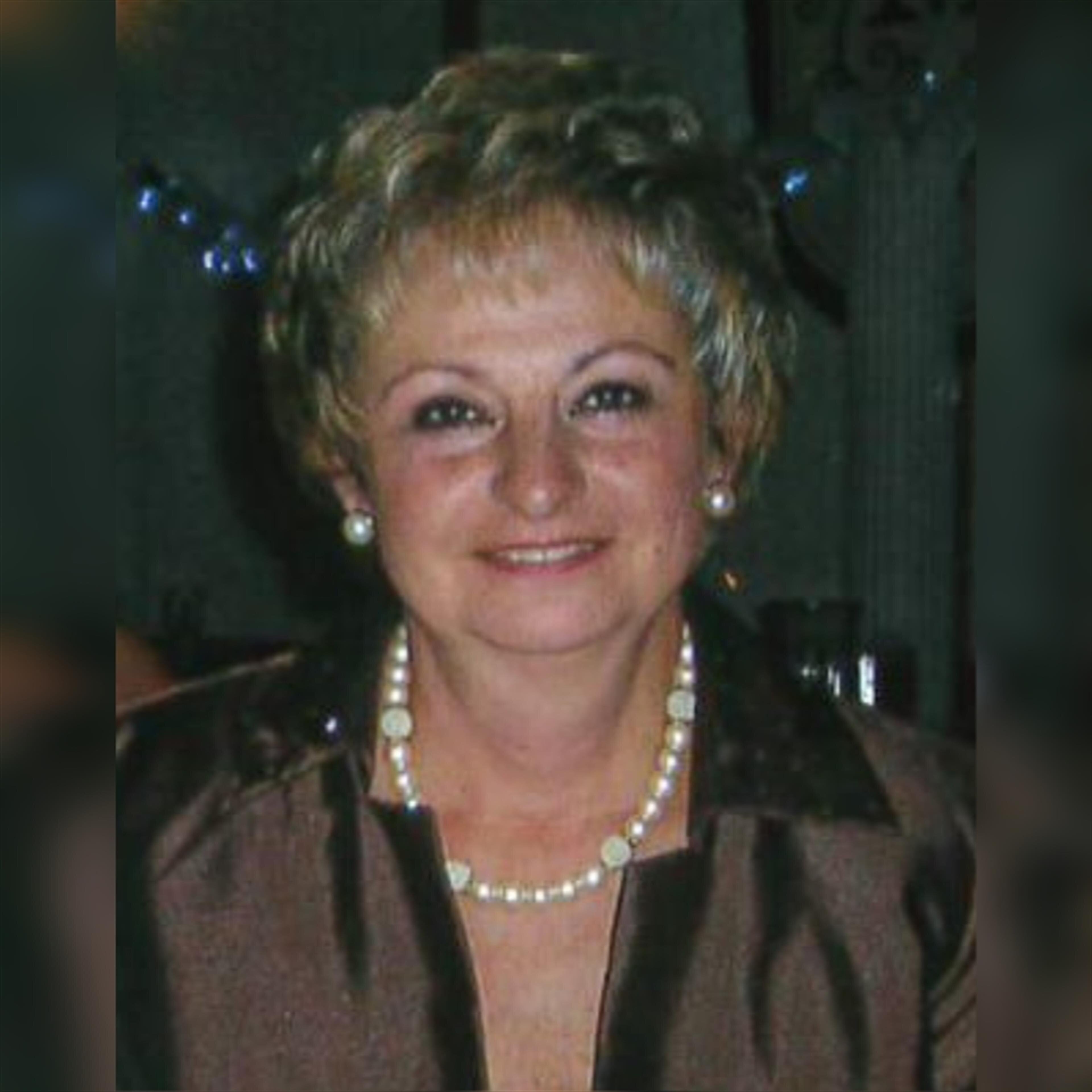 Christine M. Ambrose