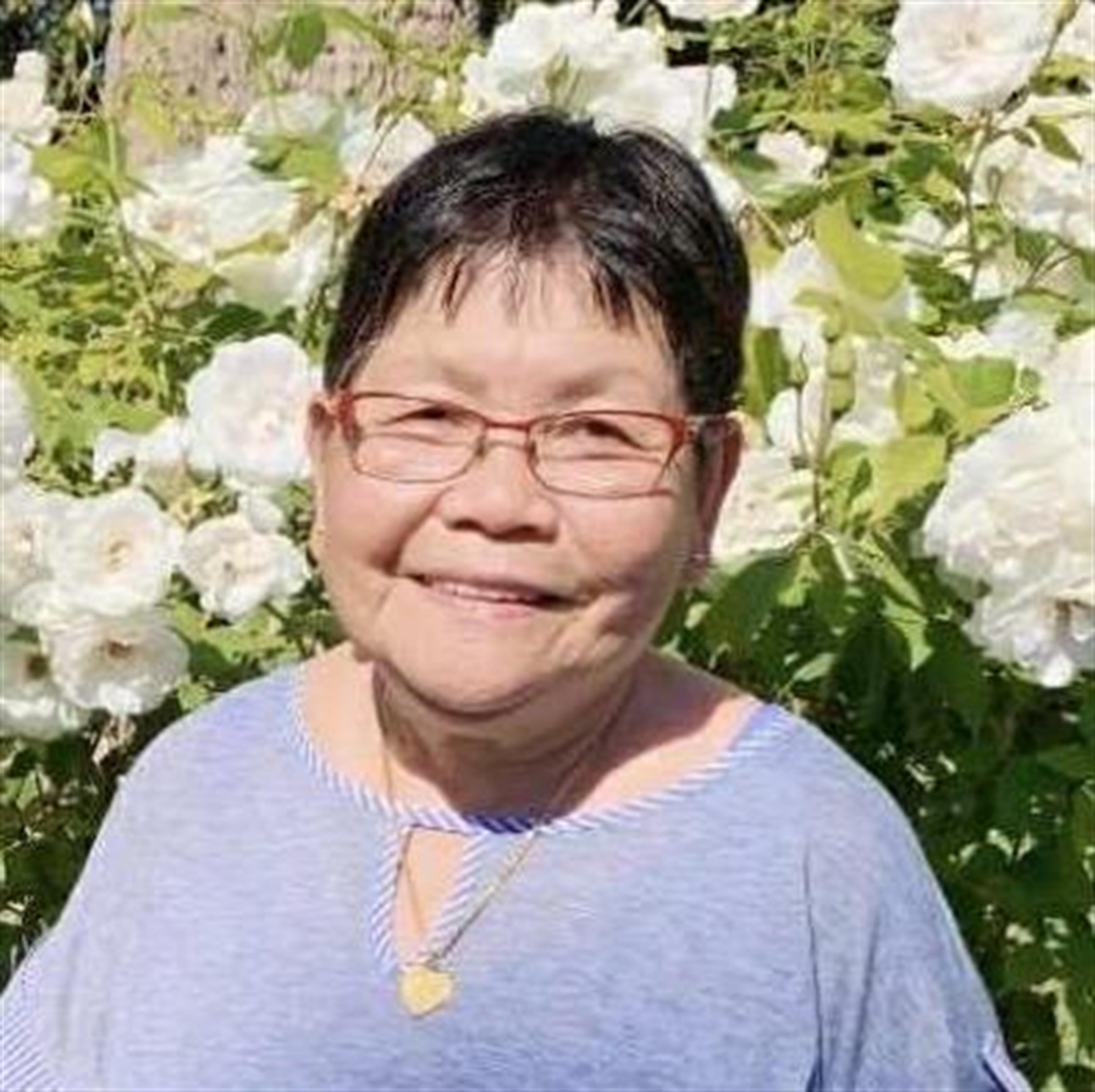 Felicitas Lapiad Gelera
