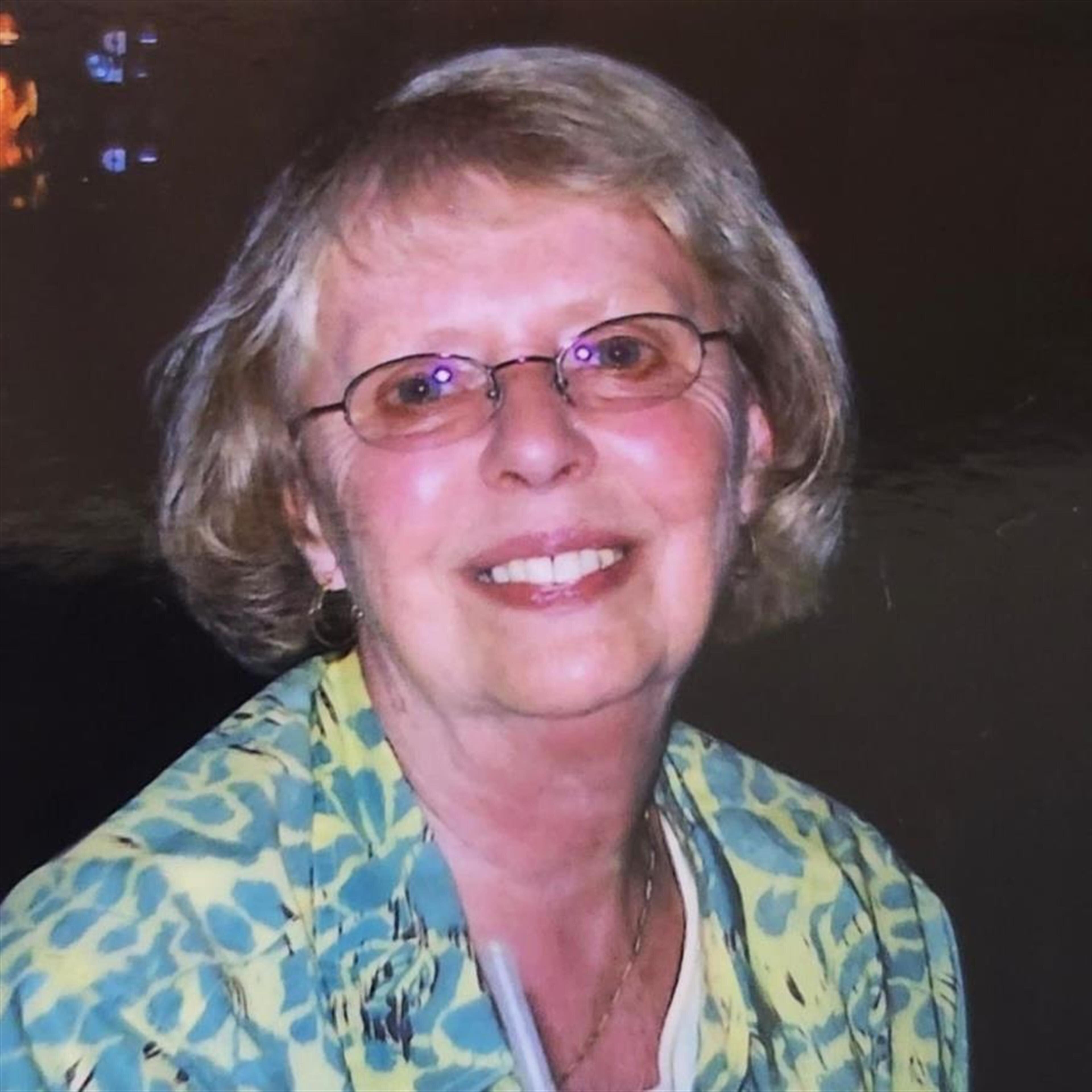 Joyce Urban