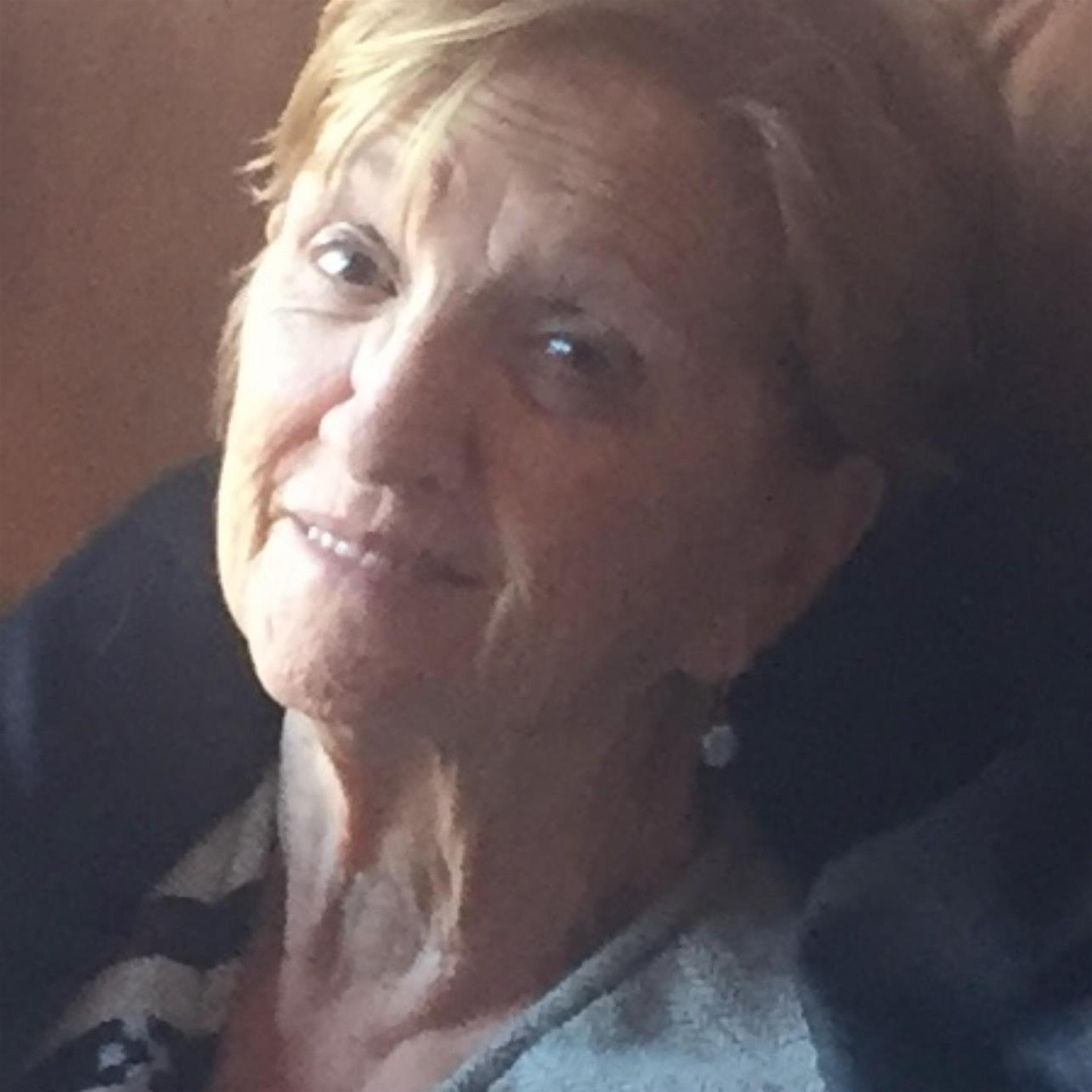 Deloris Jean Howk
