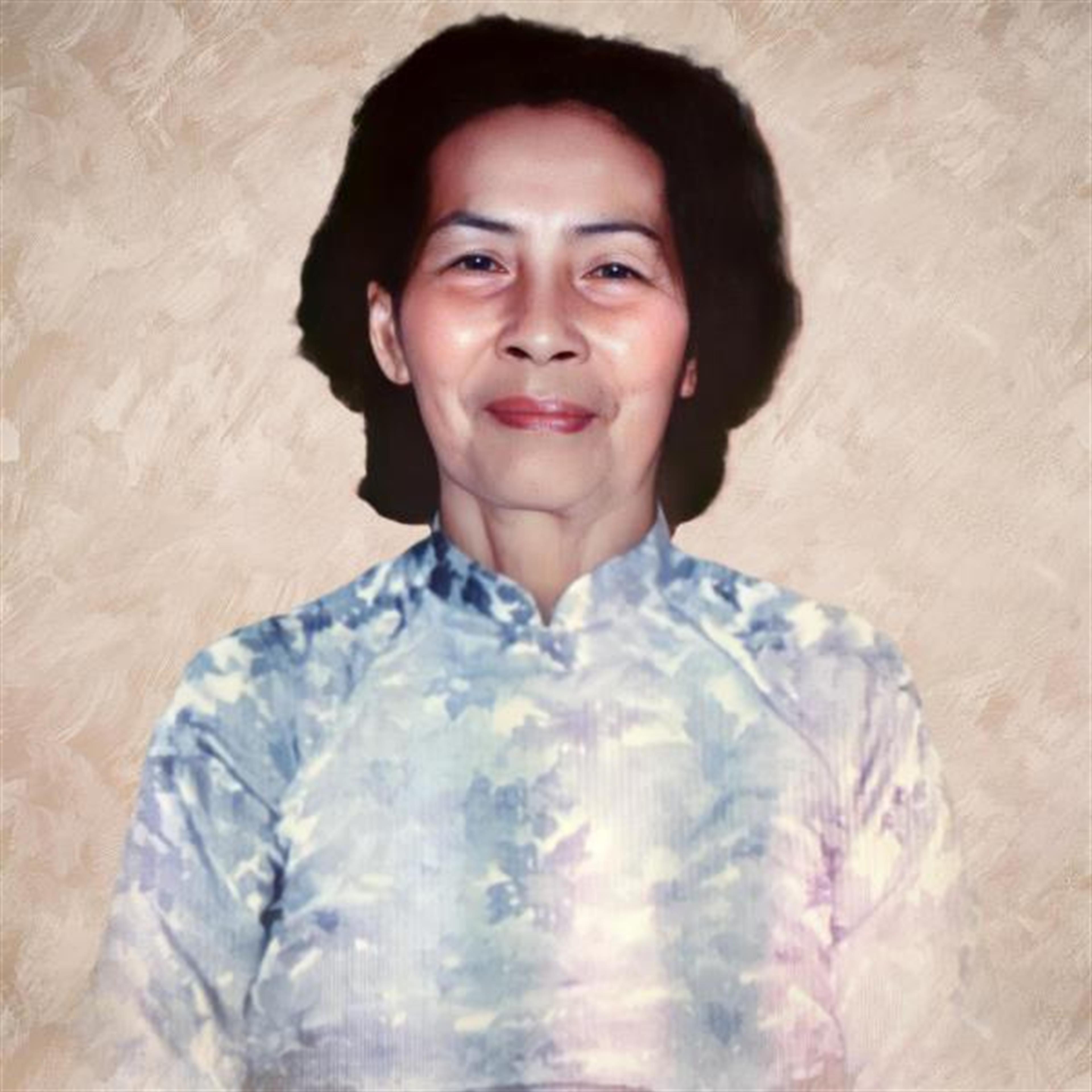 Luong Kim Cao