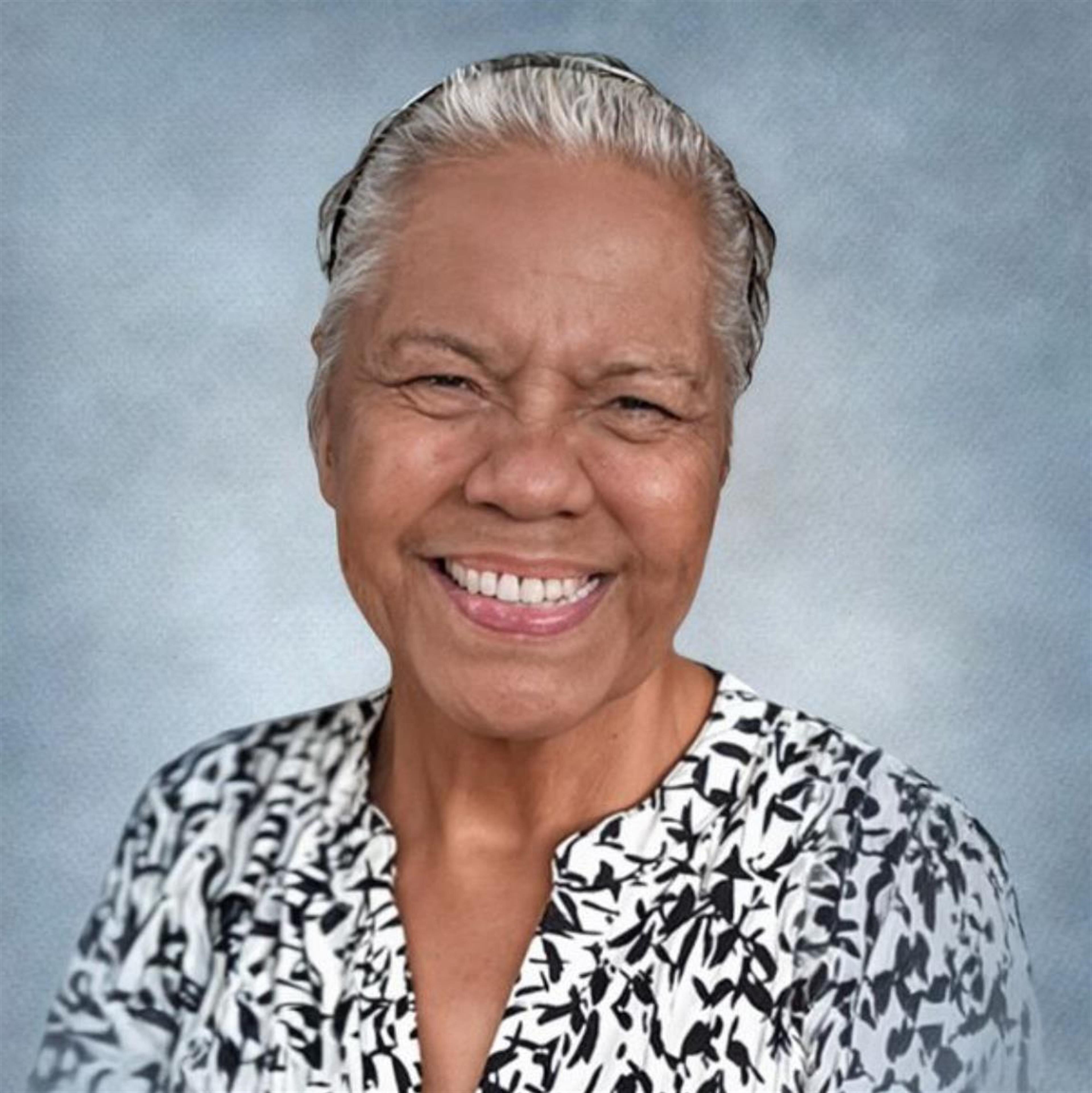 Shirleen Mae Dunhour