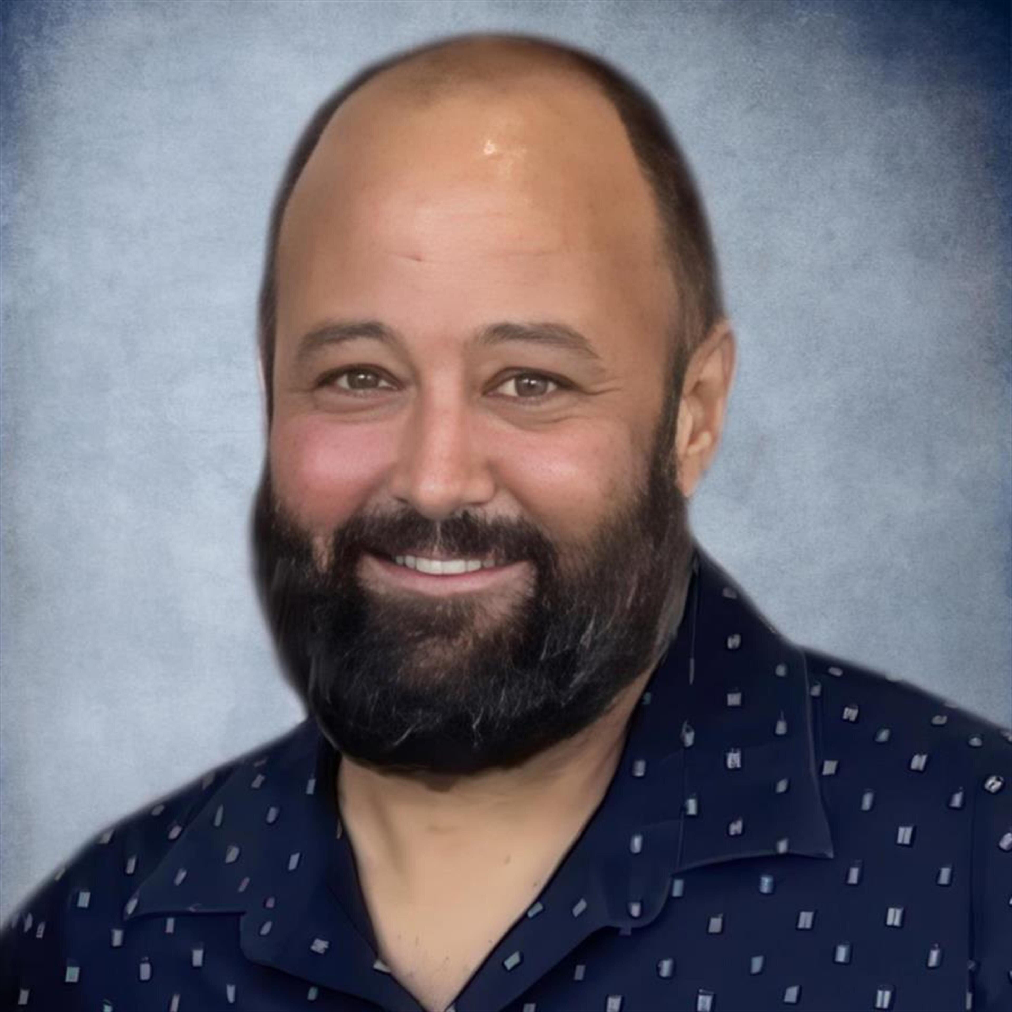 Matthew T. Rowan