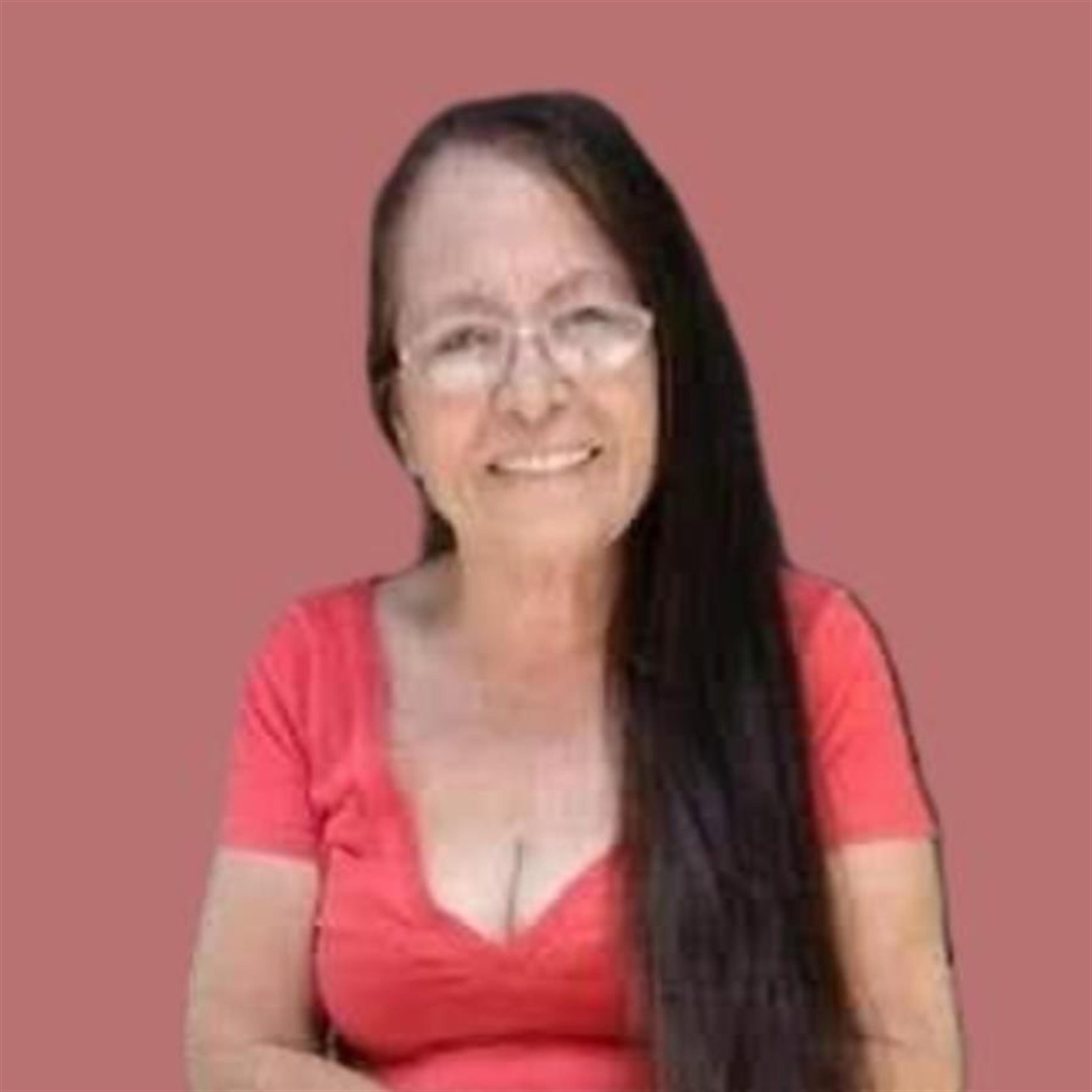 Lydia Esther Santiago