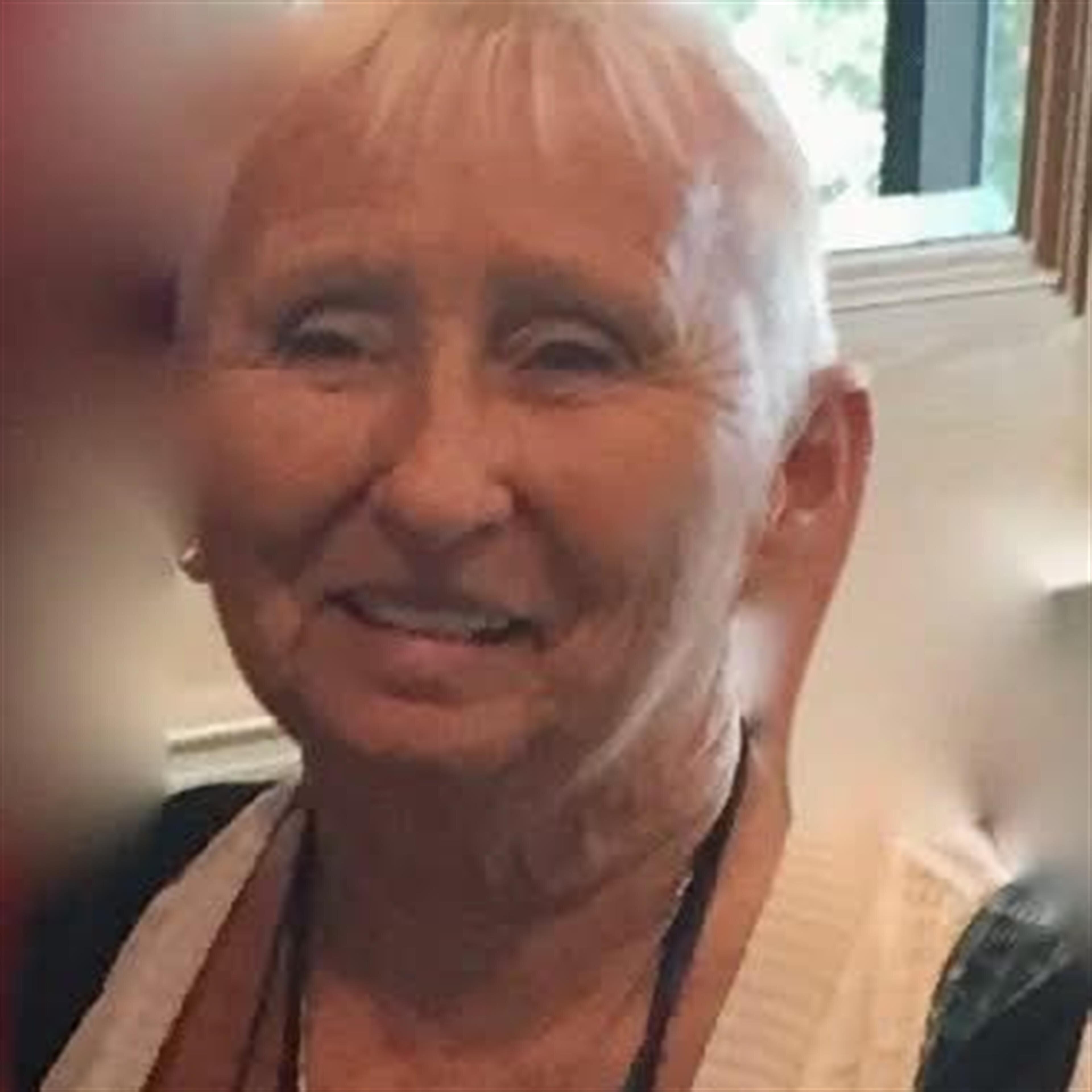 Judy Ann Poyner