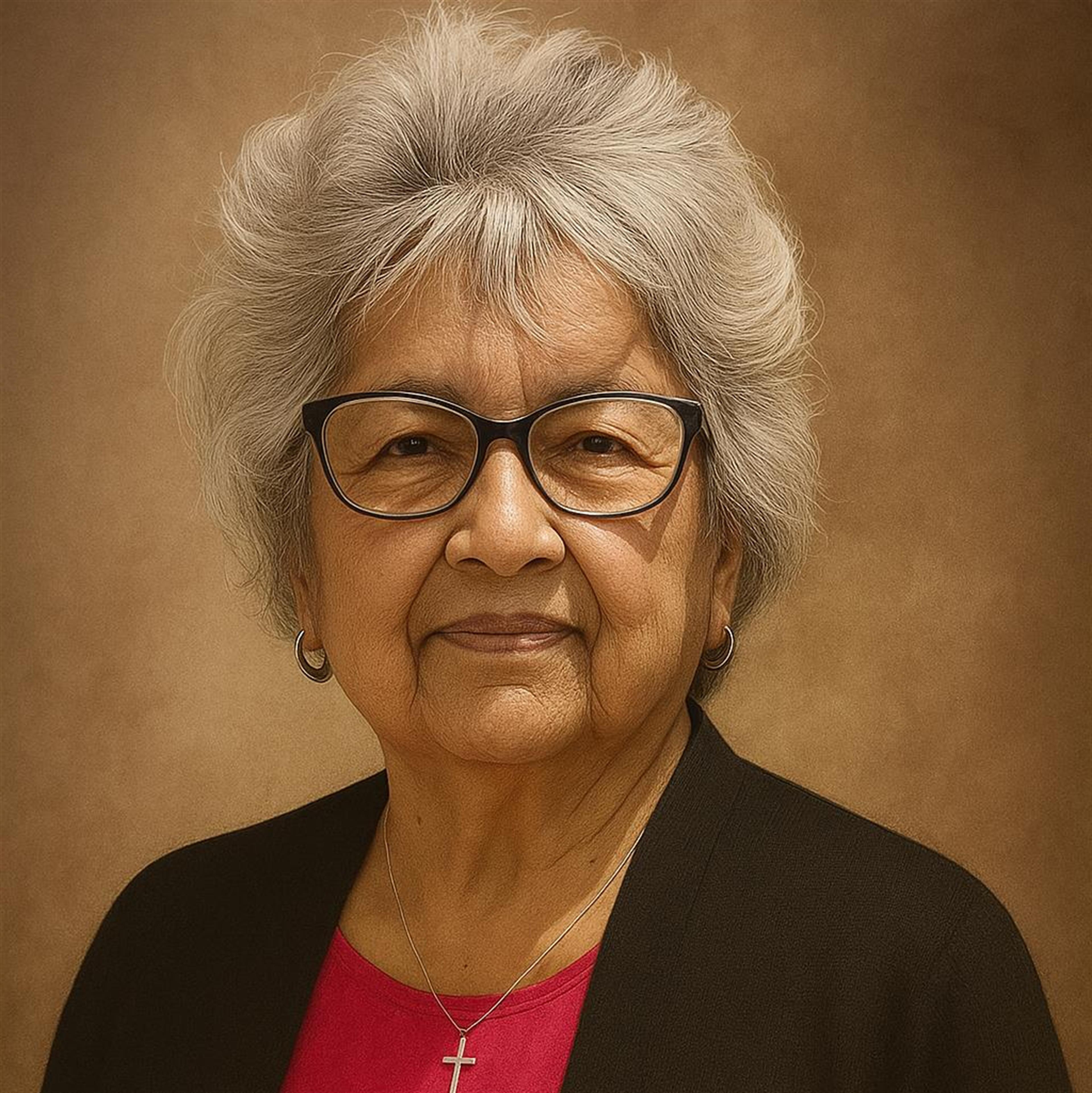 Olga F Soliz