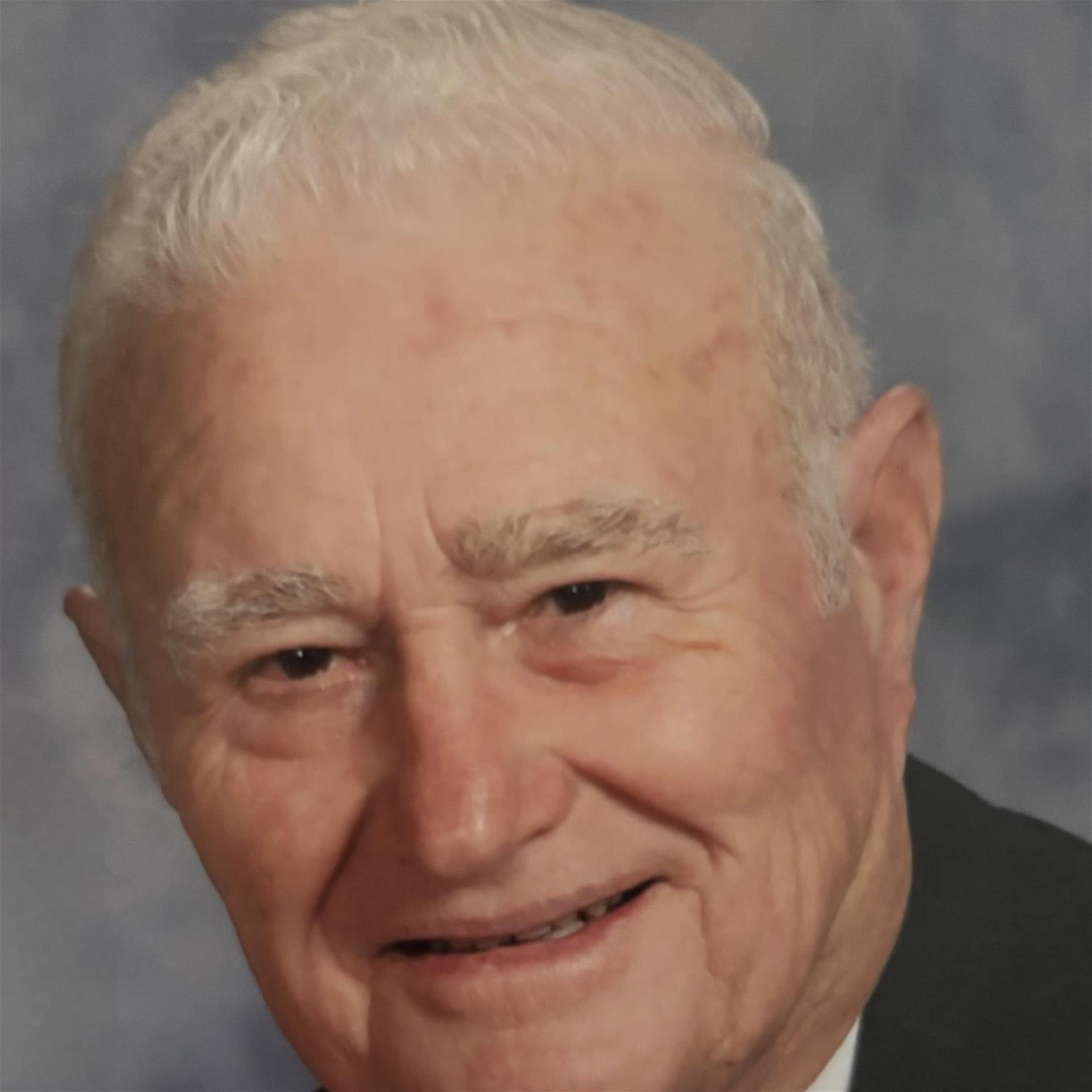 Ralph K Parker