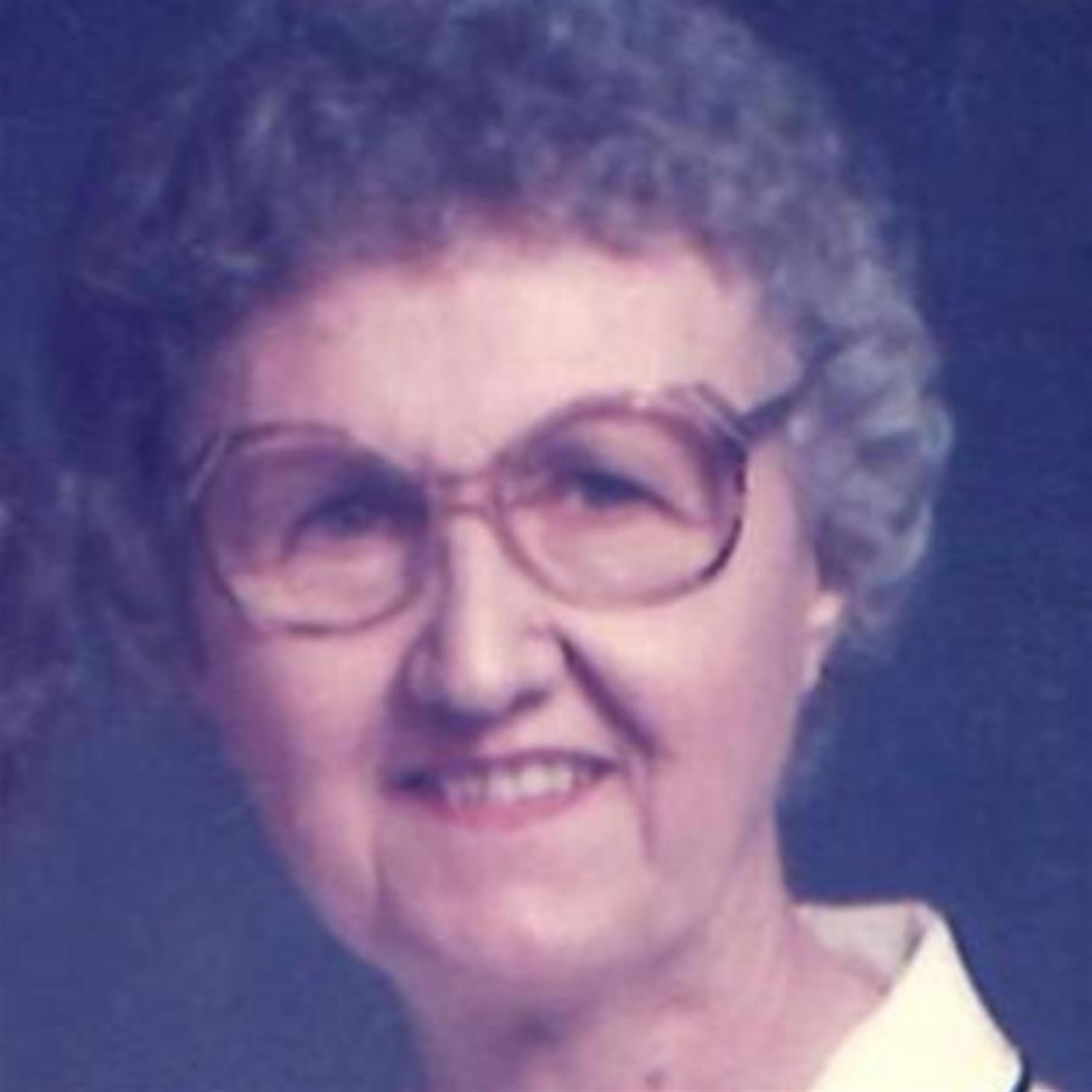 Nellie Cropsey Bost