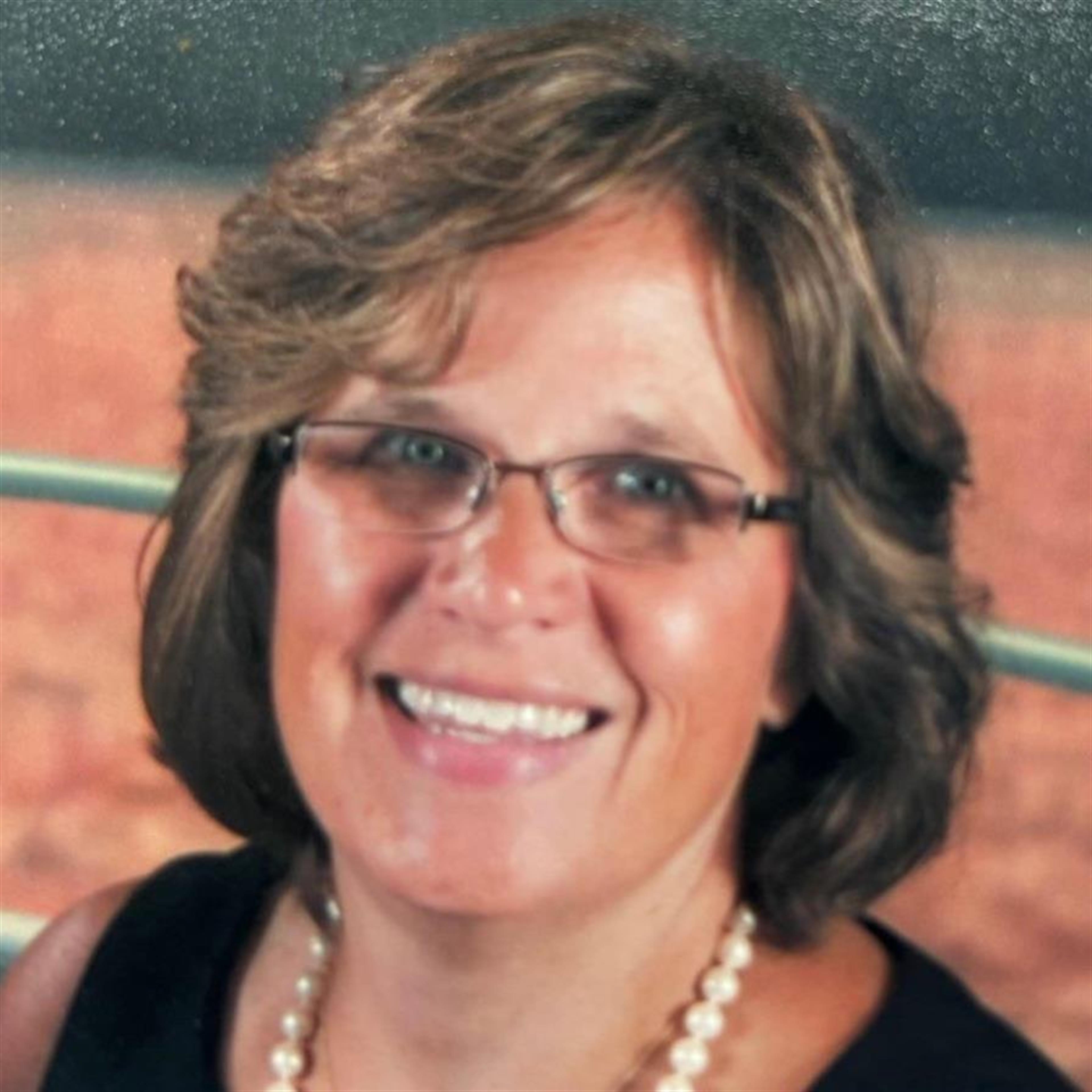 Alice Jo Treiber