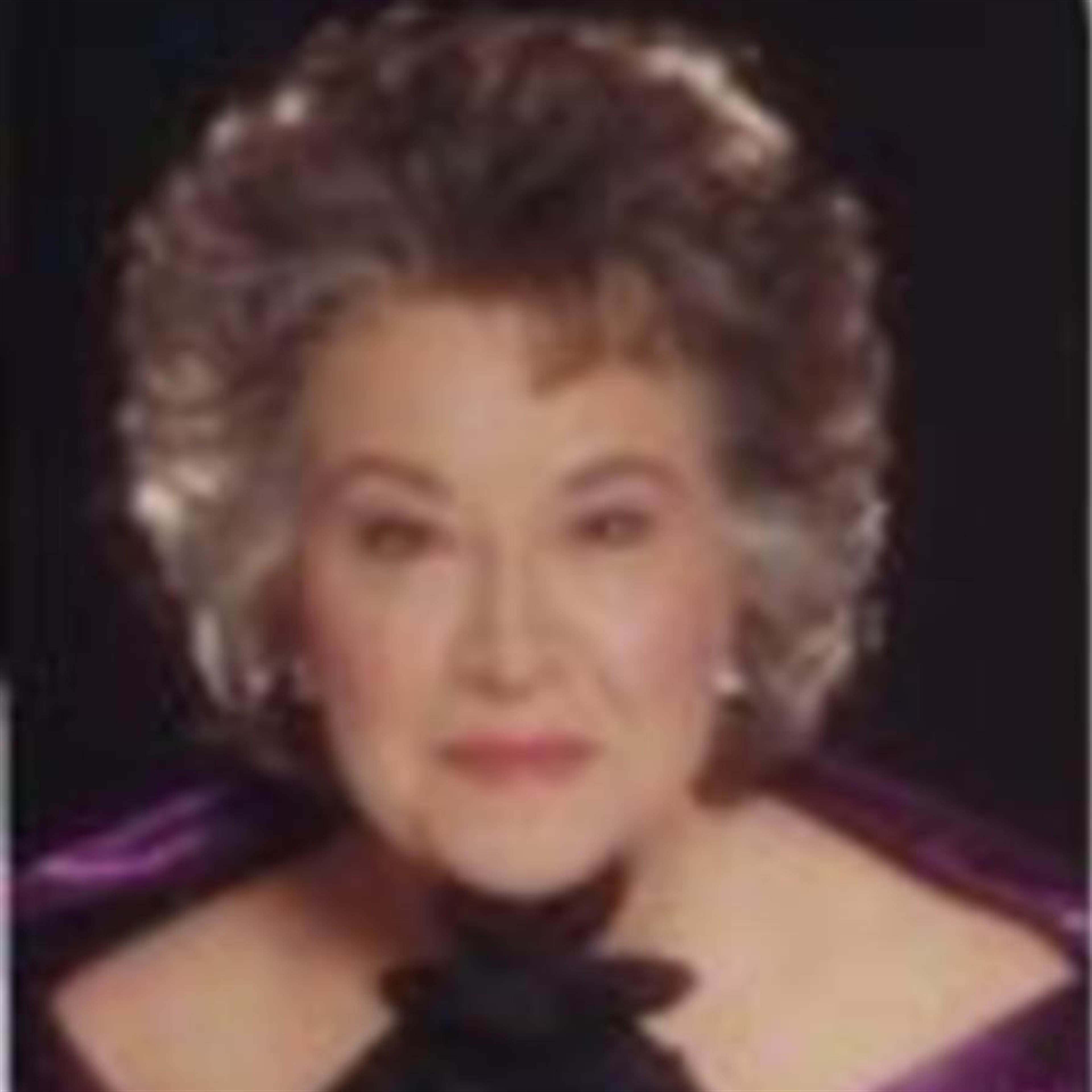 Mabel Irene Lager