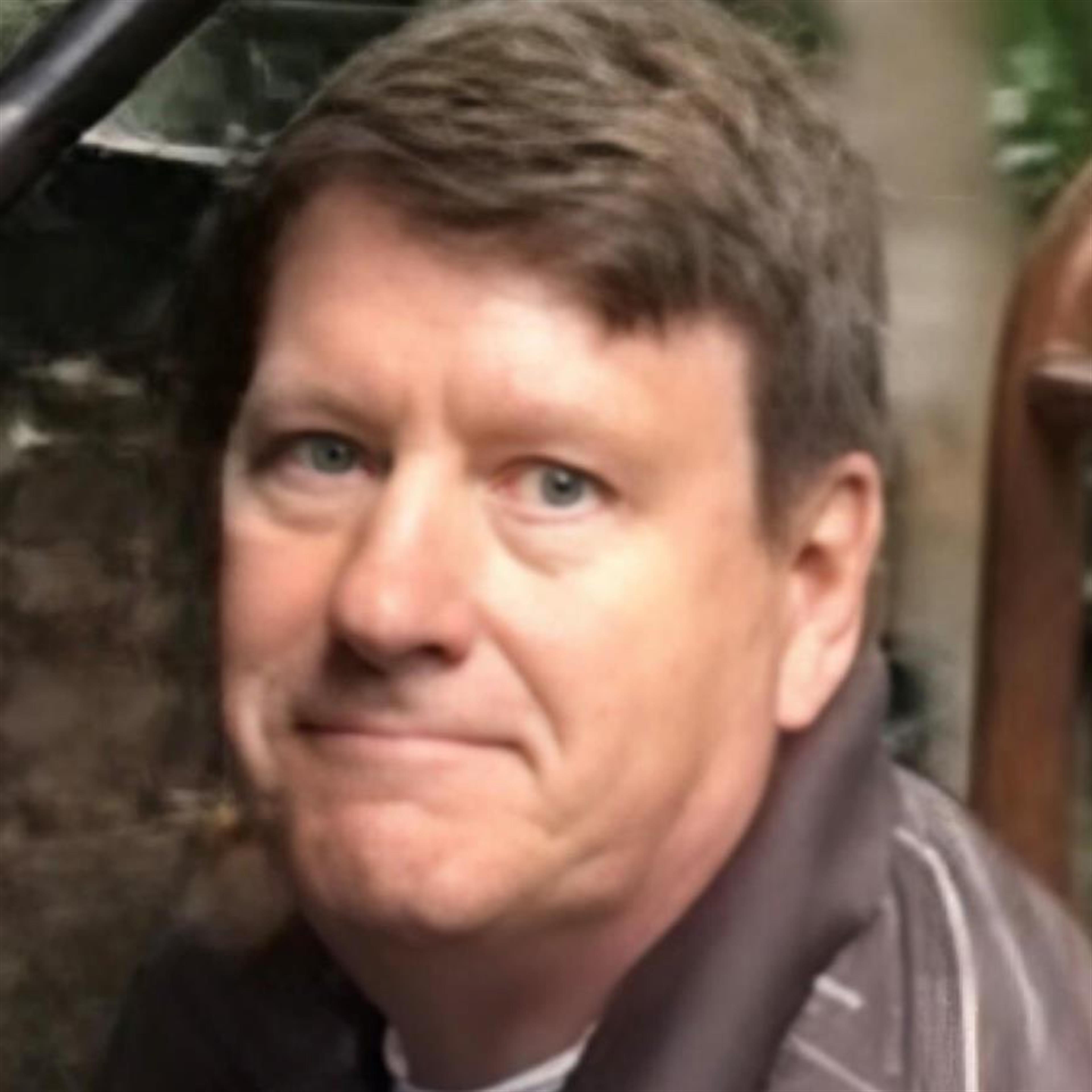 Robert Phillip Jacobson