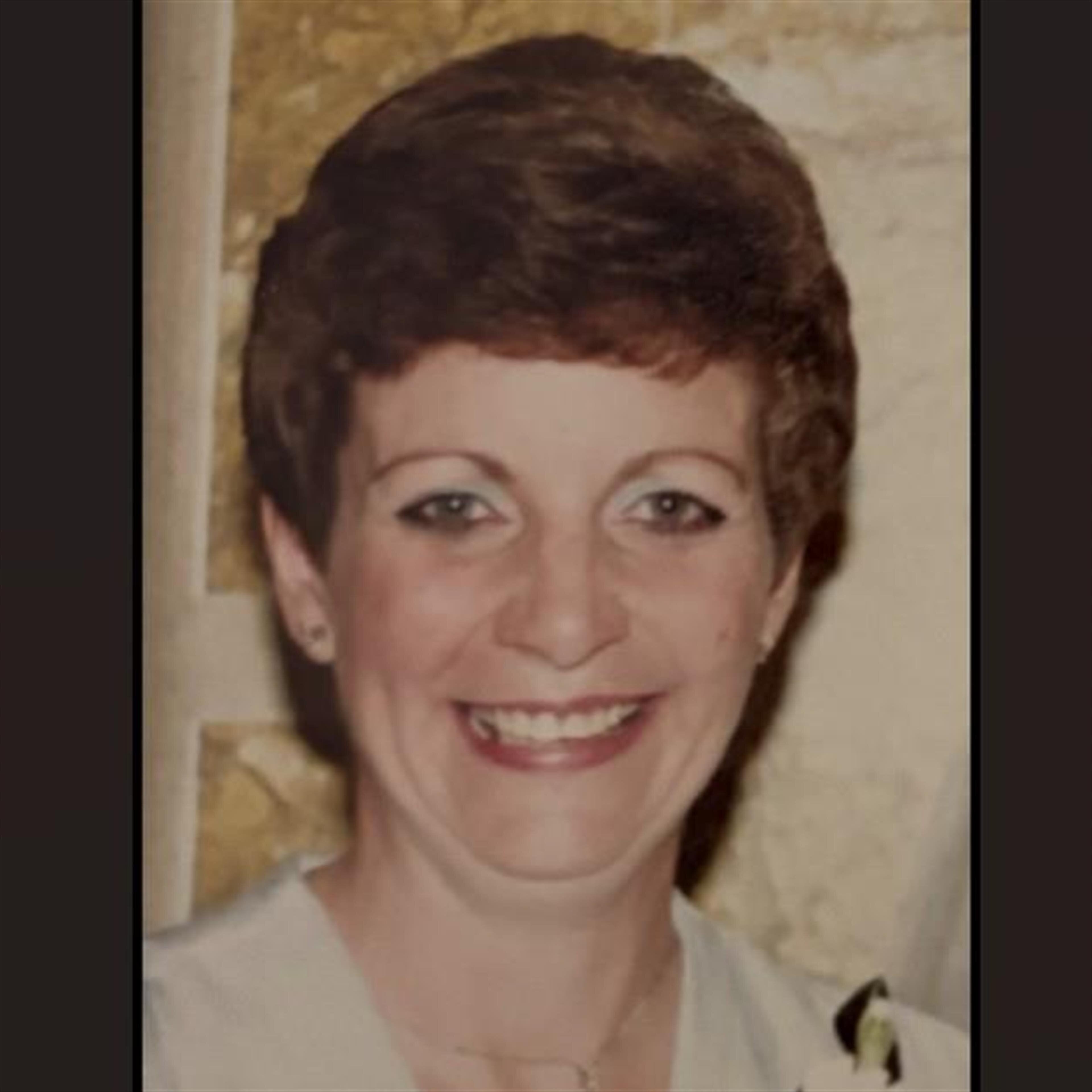 Norma Frances Barnes