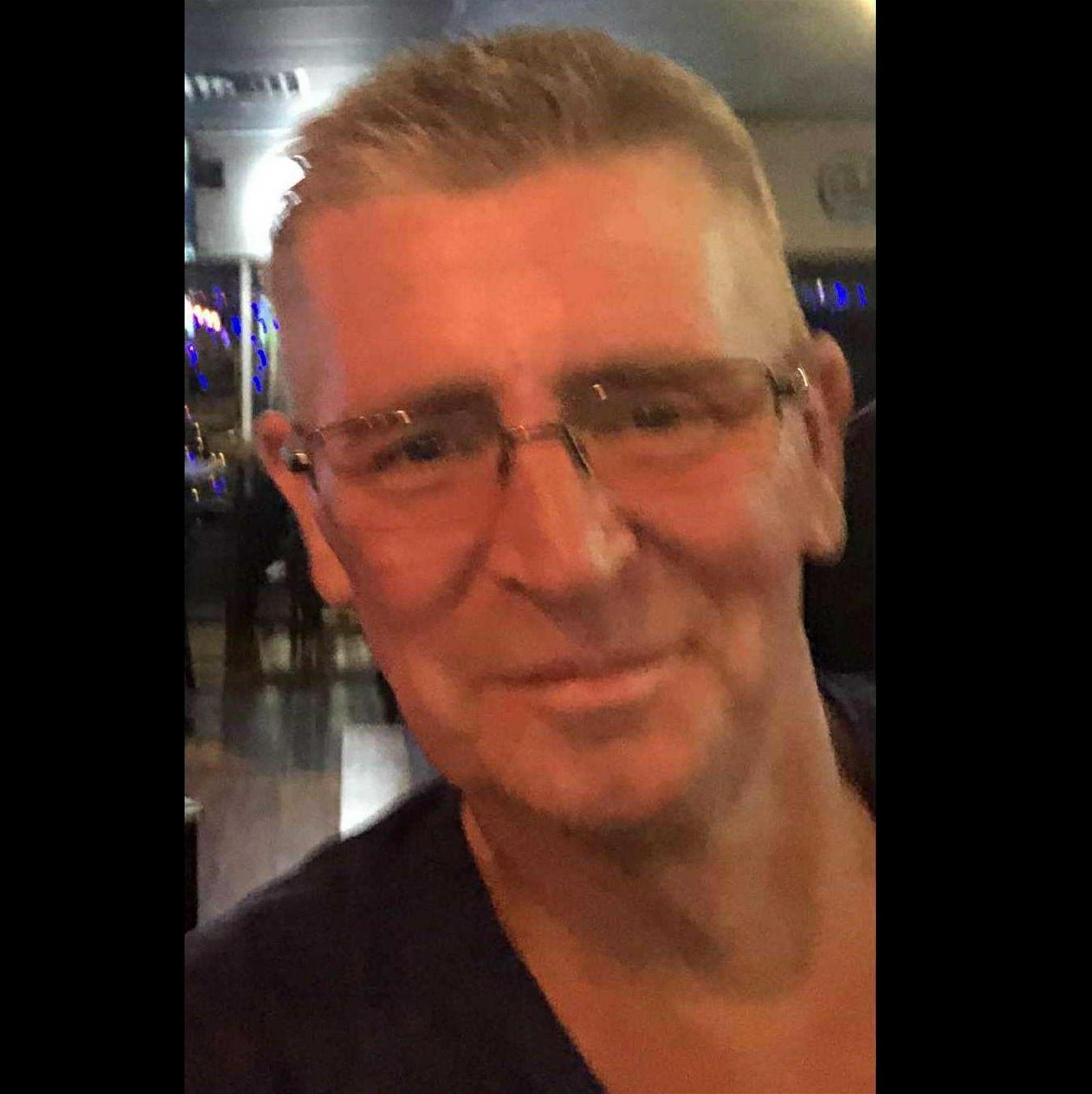 Michael L. Carmean