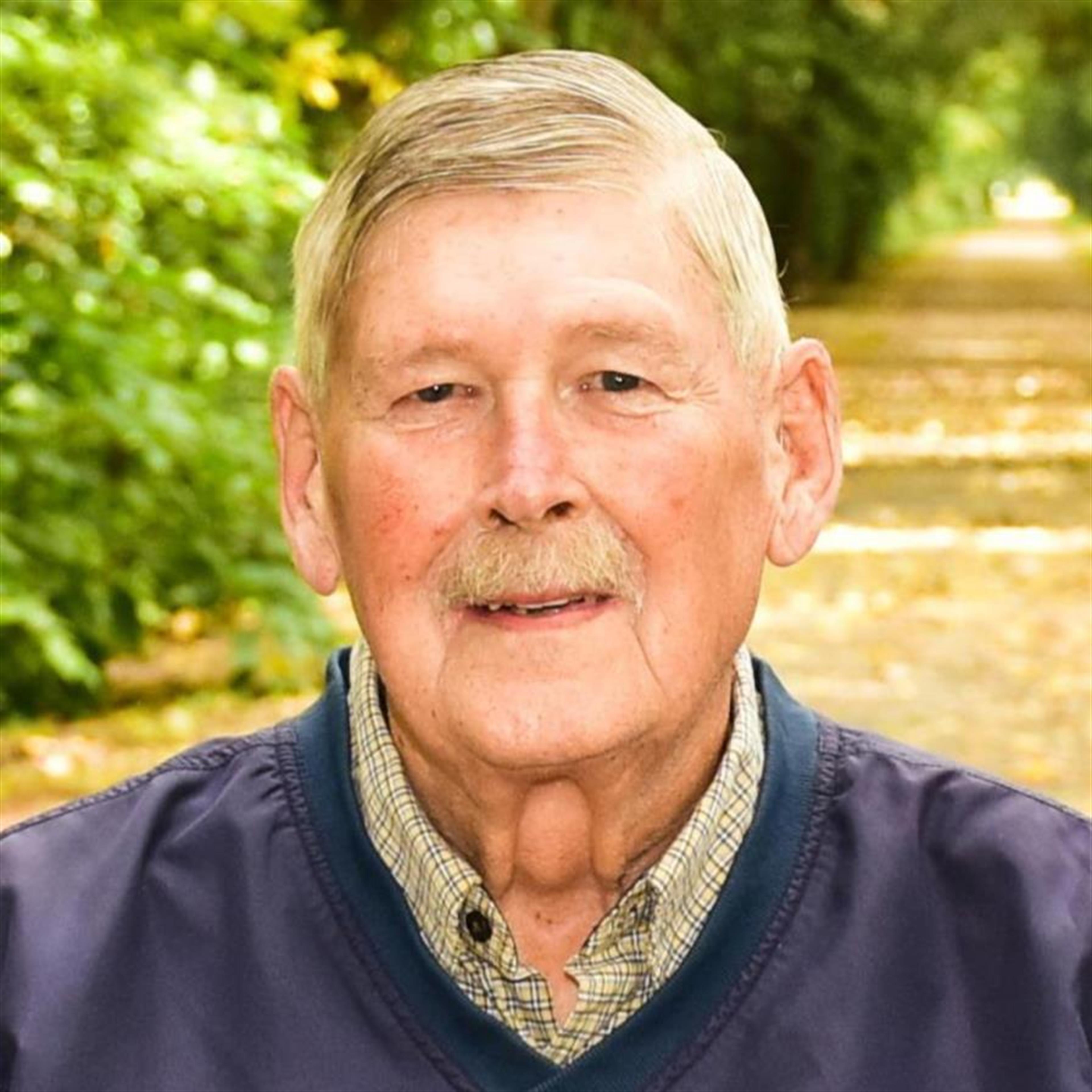 Terry E. Gertson's obituary picture