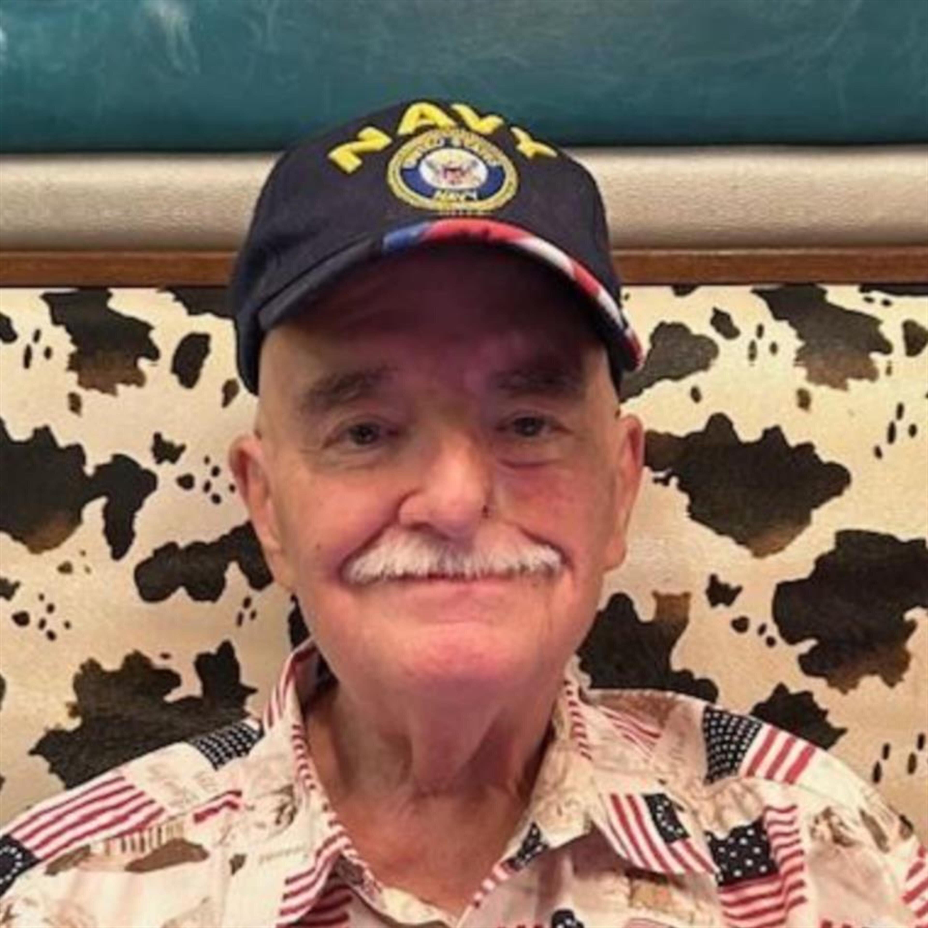 John M. Trobee