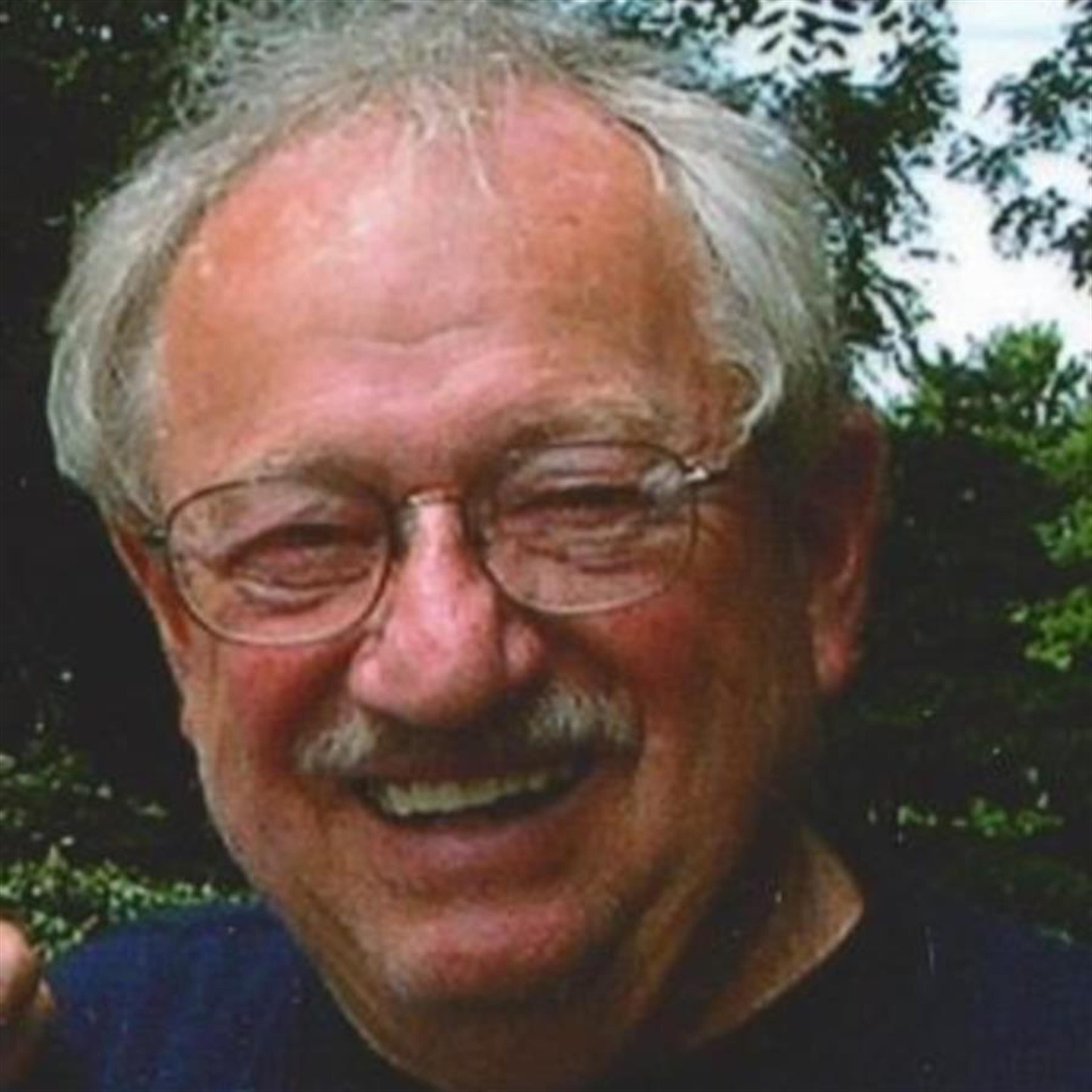 Wilbur Lee Ward