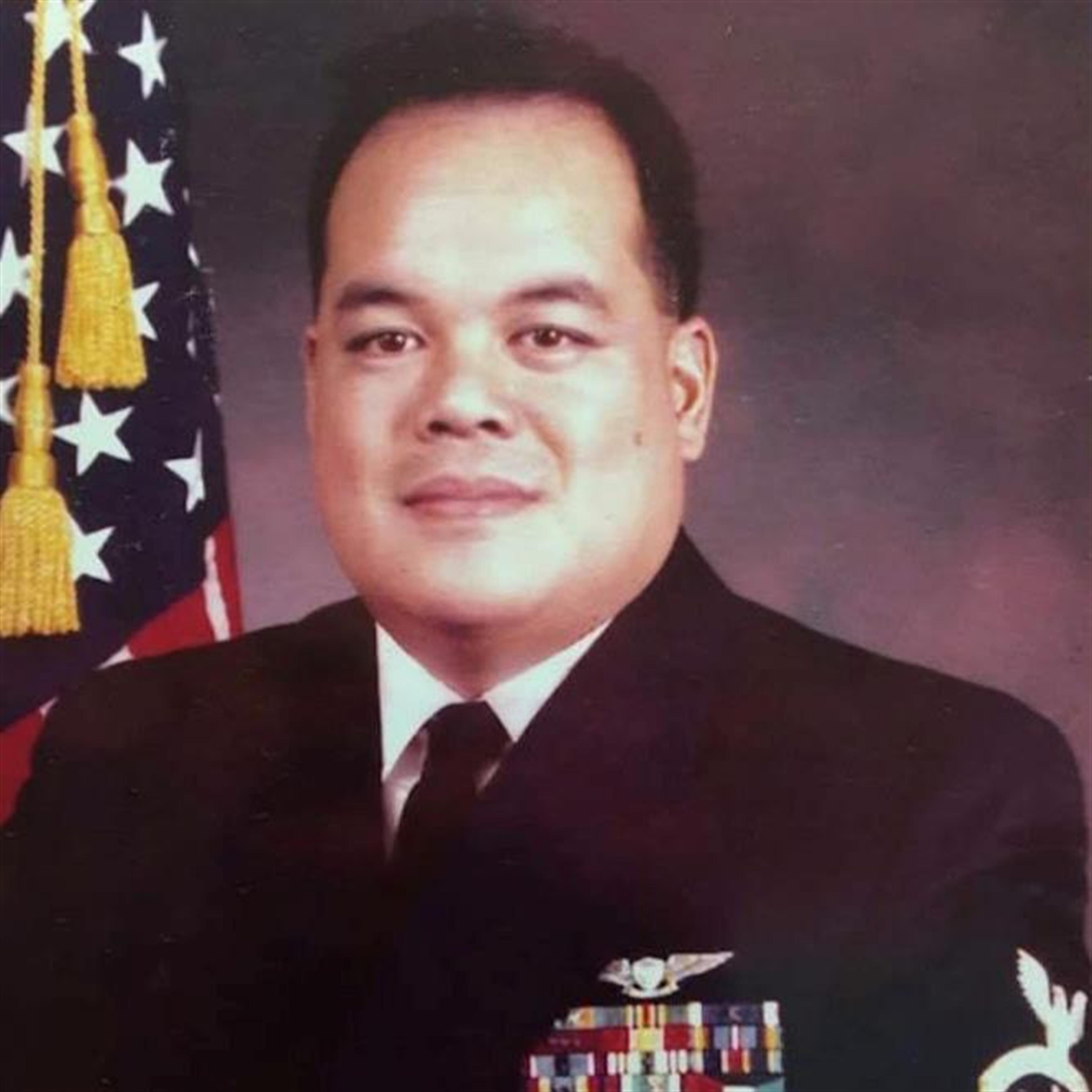 Mark Deguzman