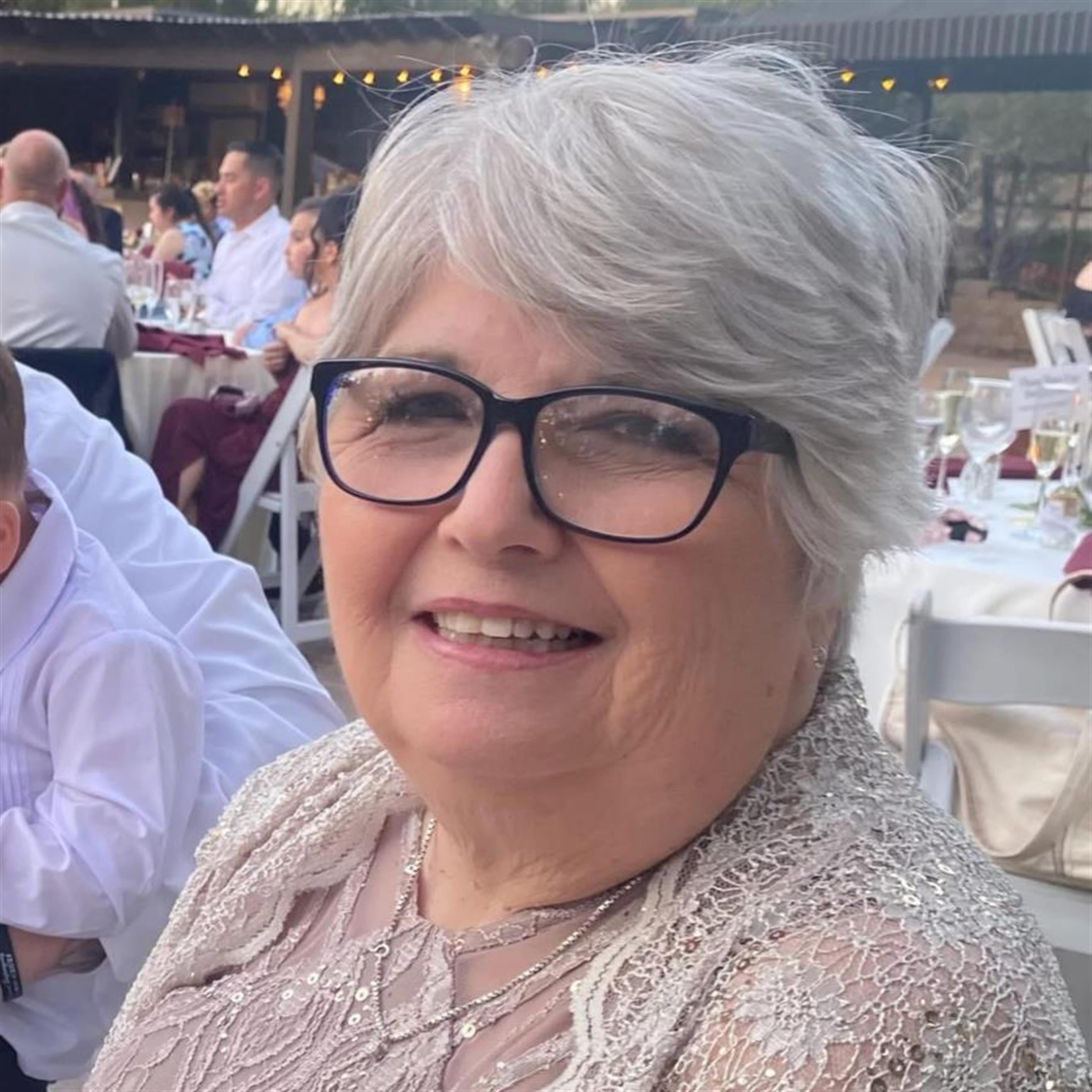 Mary Elizabeth Hicks