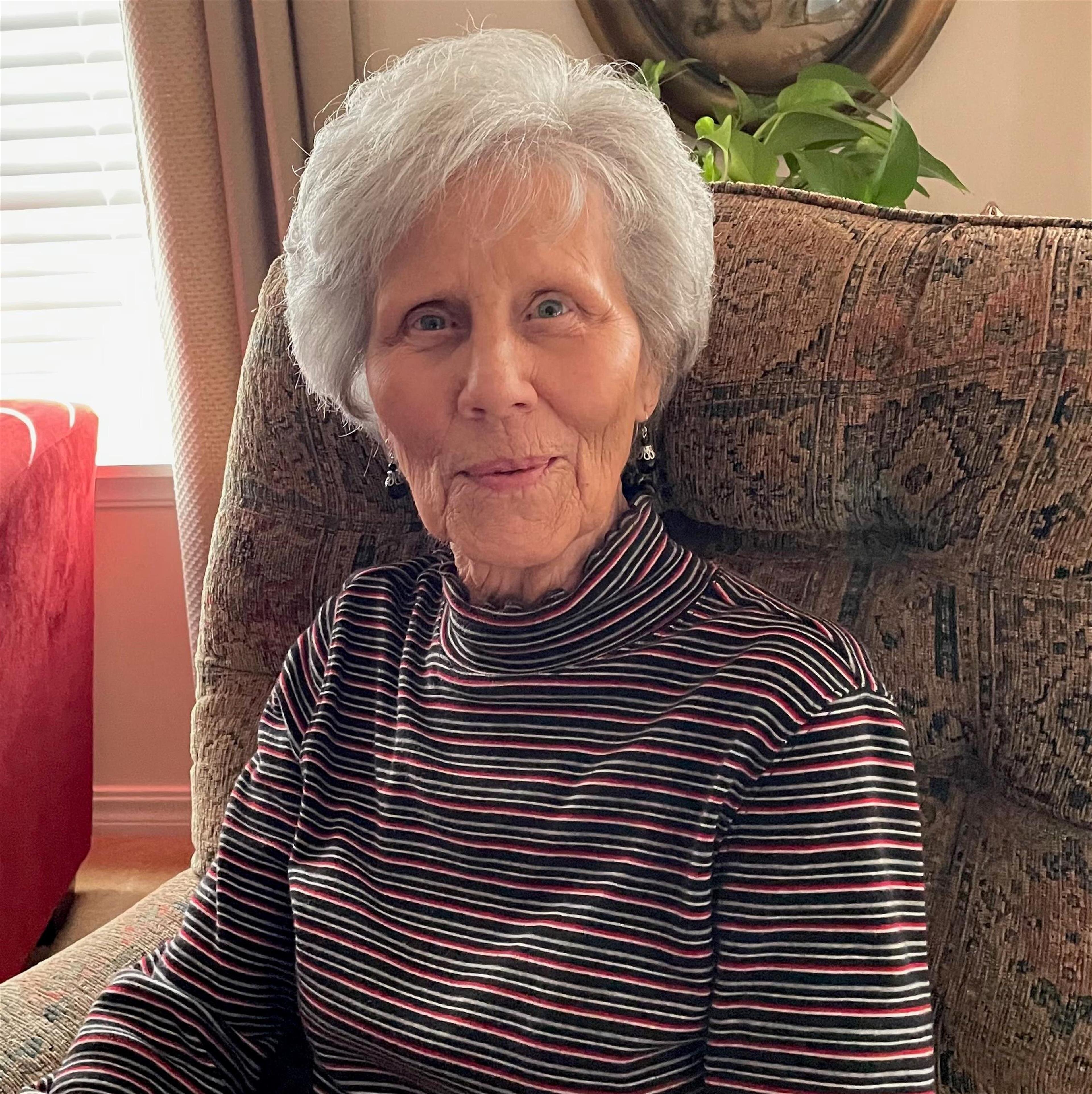 Alice Louise Taylor