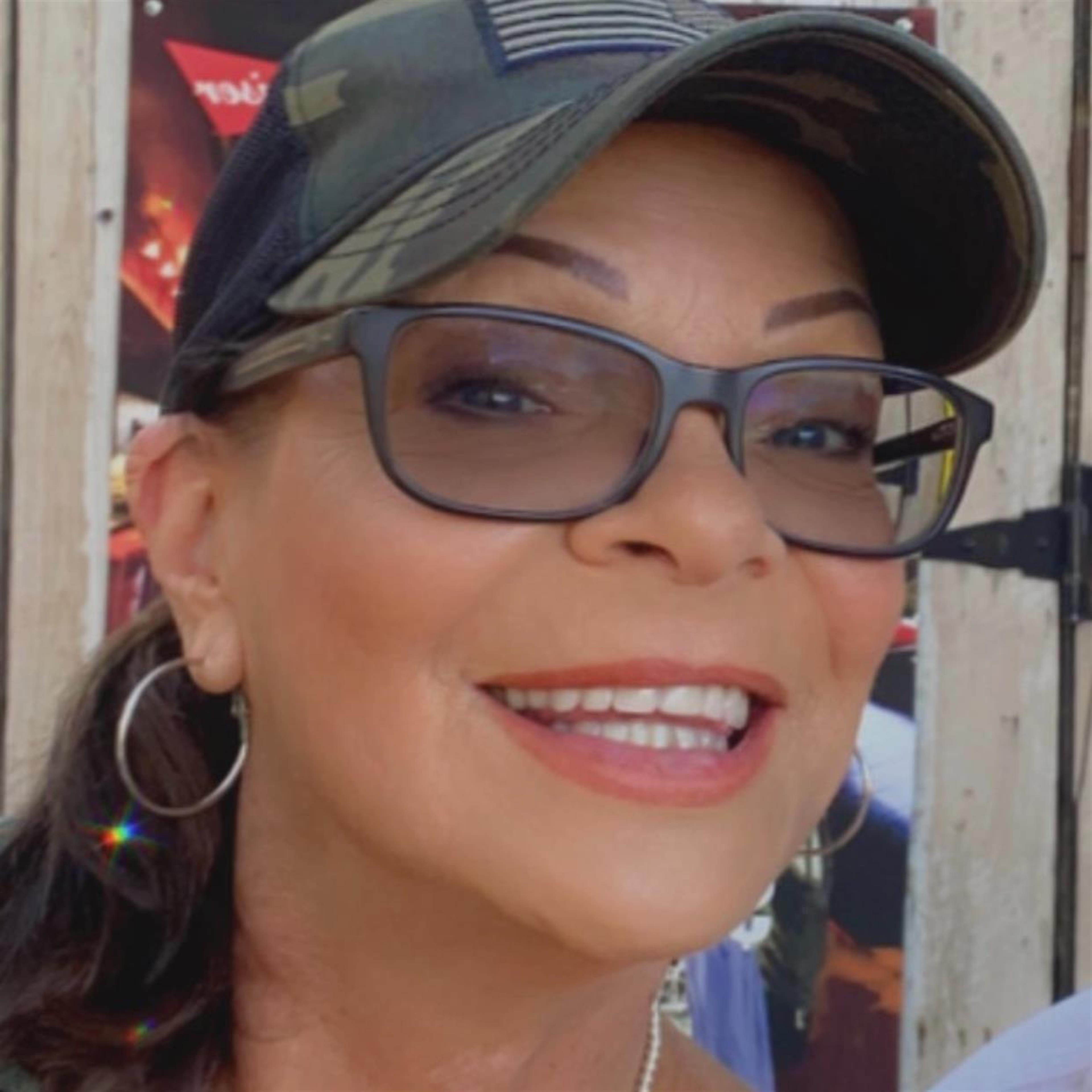 Sherri Leigh Huggett's obituary picture