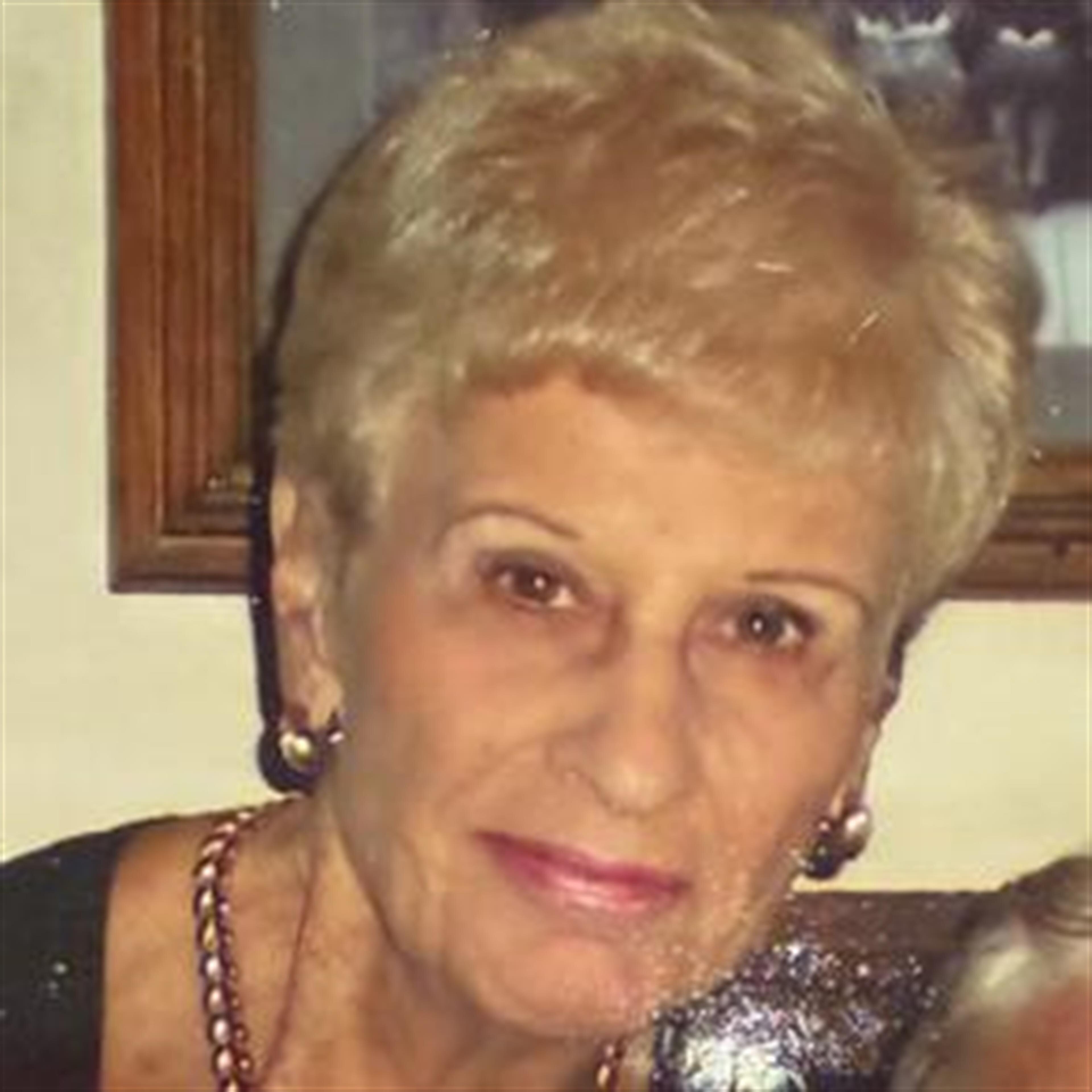 Elaine Suzanne Tannenbaum
