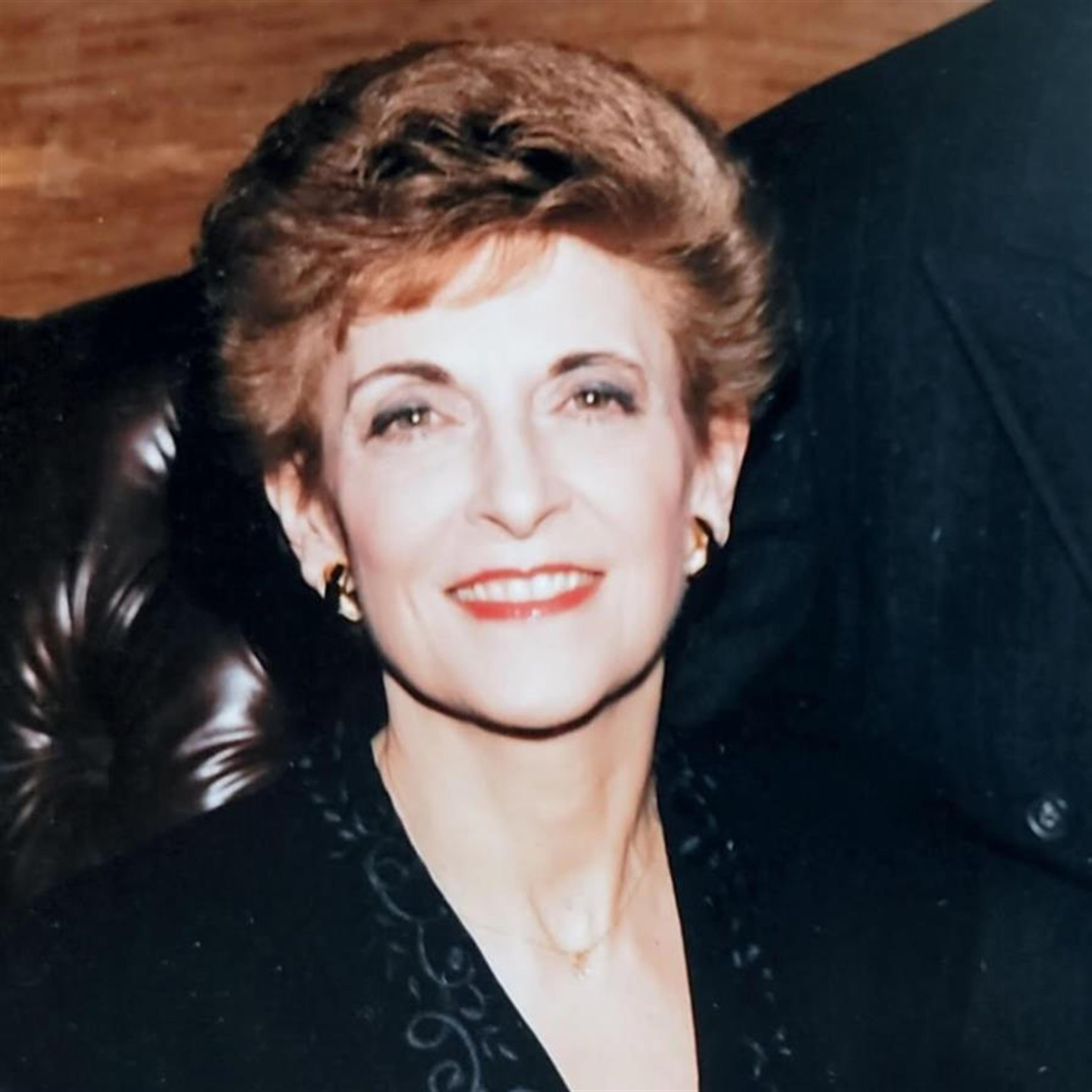 Nina Louise Wilson's obituary picture