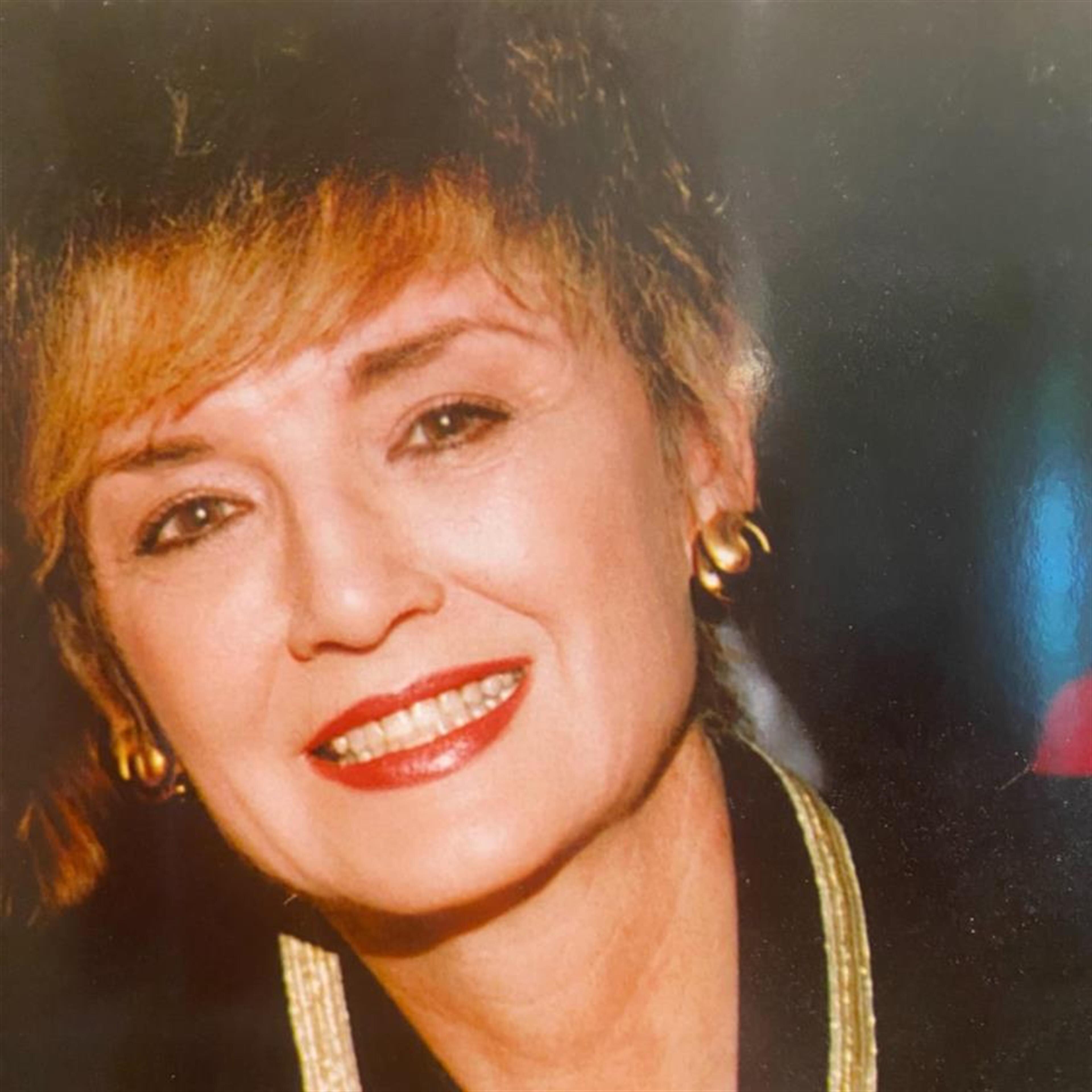 Patsy Ann Wicks