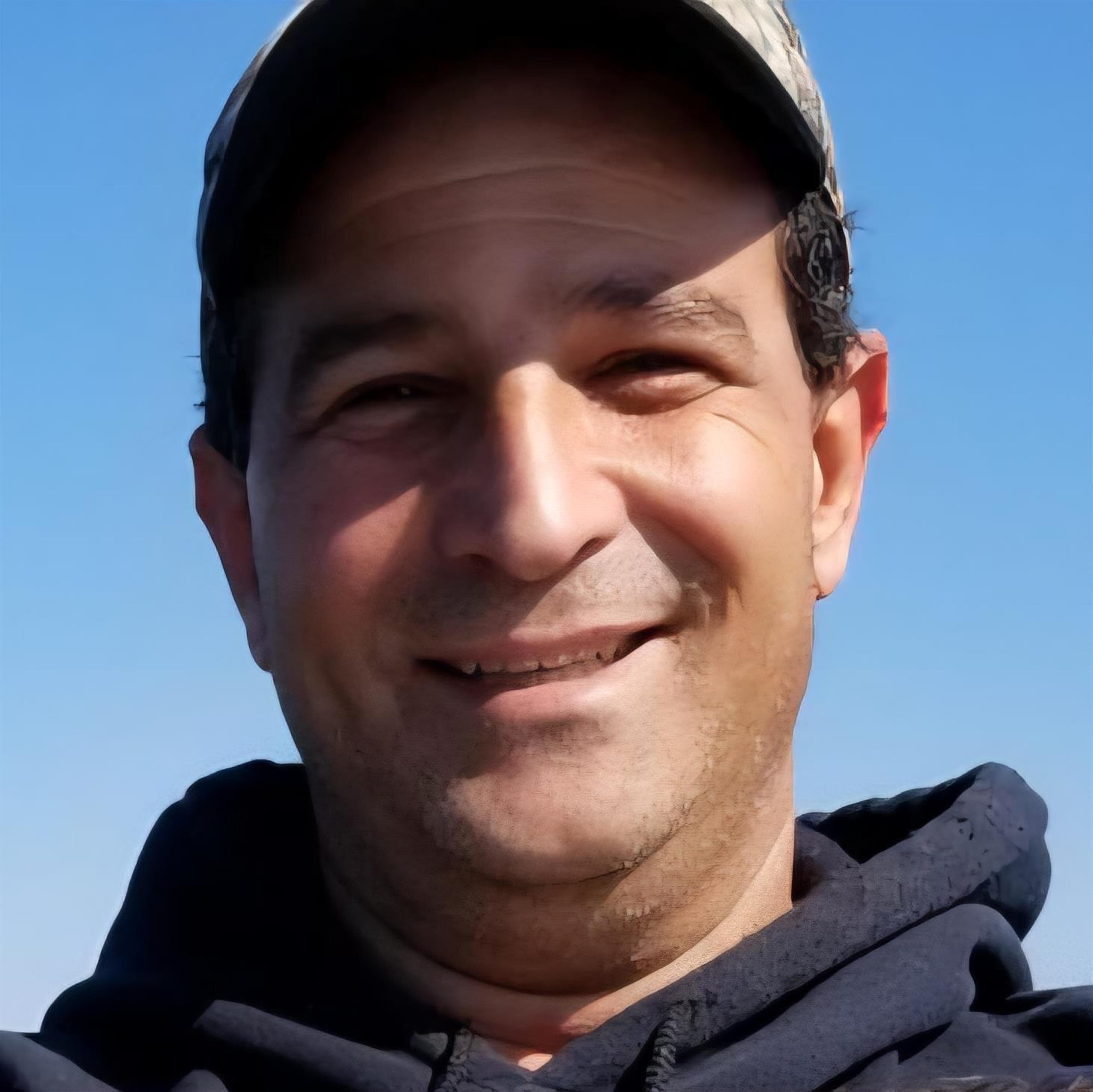Christopher Bonaimo