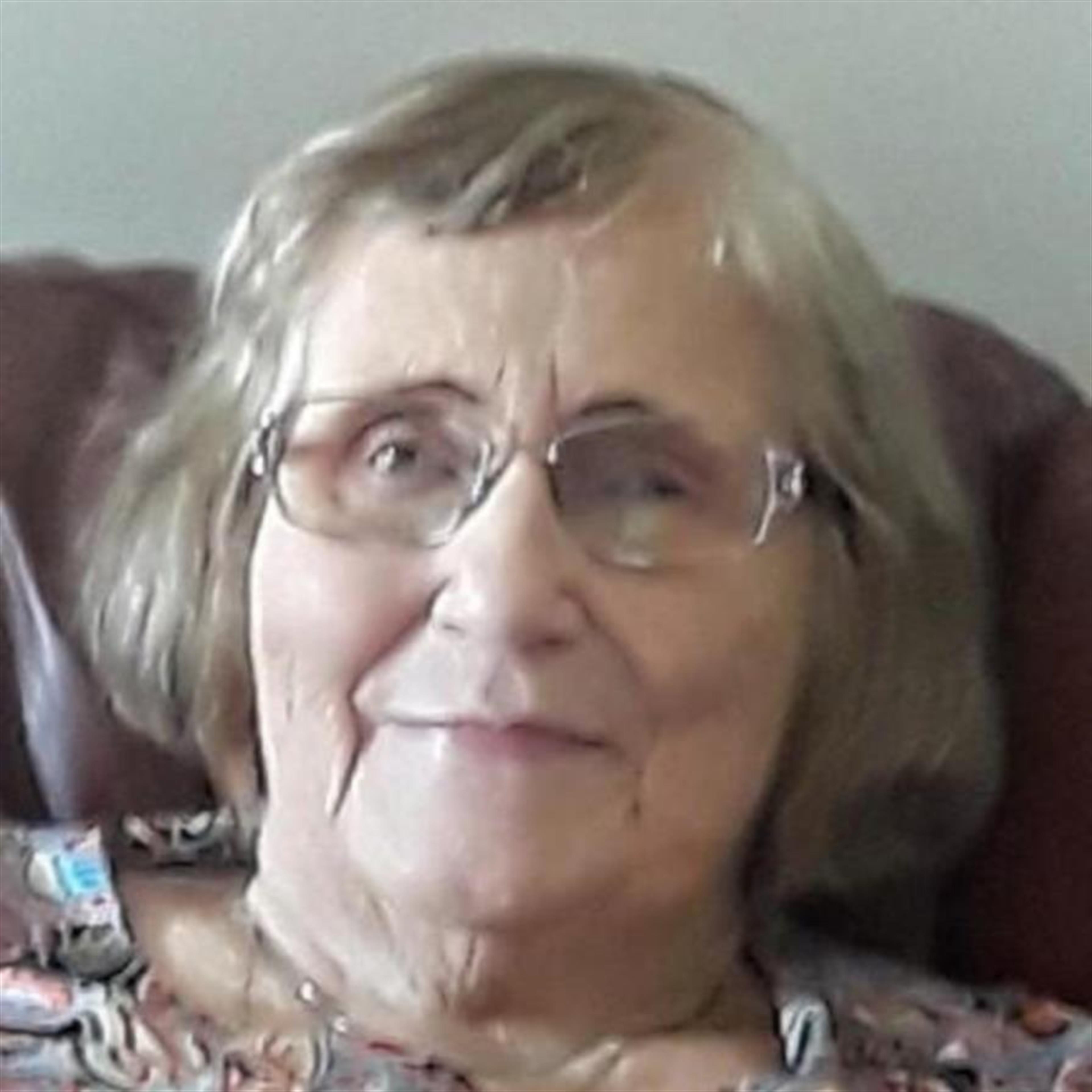 Barbara Jean (Gross) Iorio