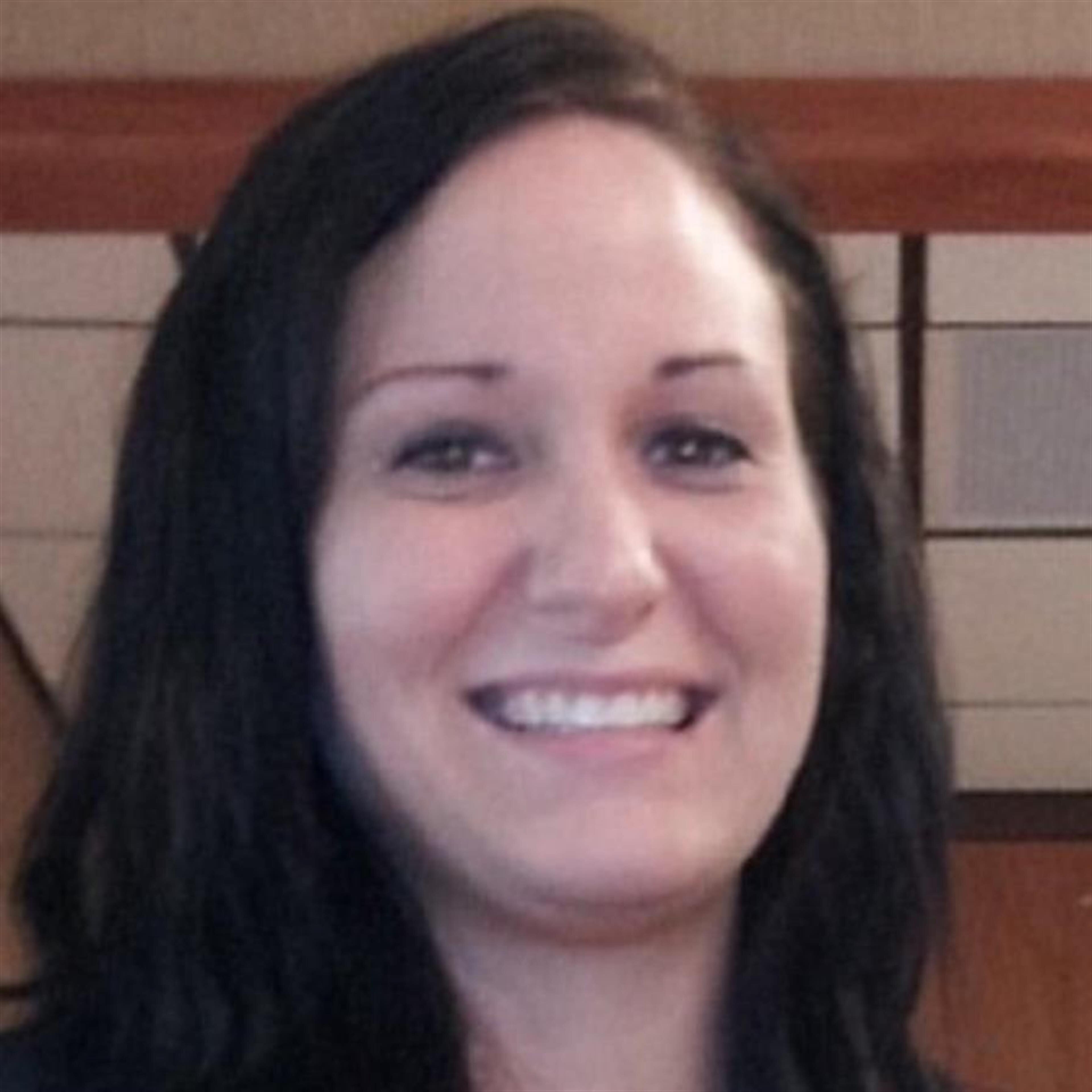 Stephanie Danielle Crowder