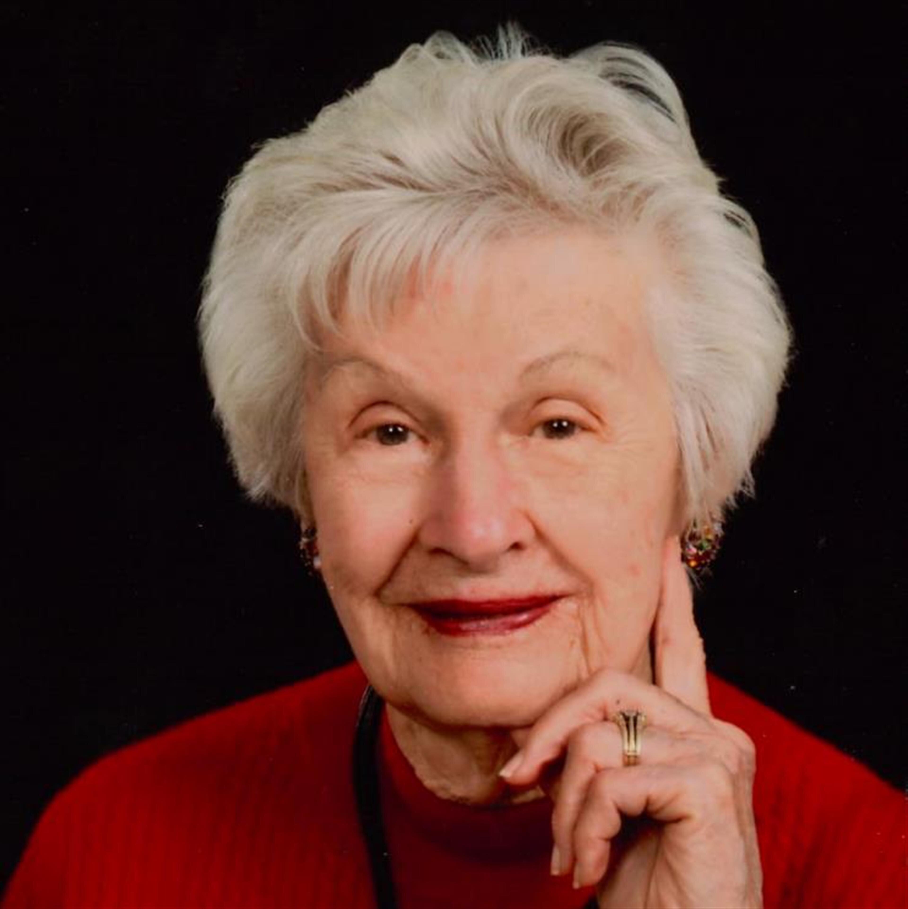 Jo Ann Kent