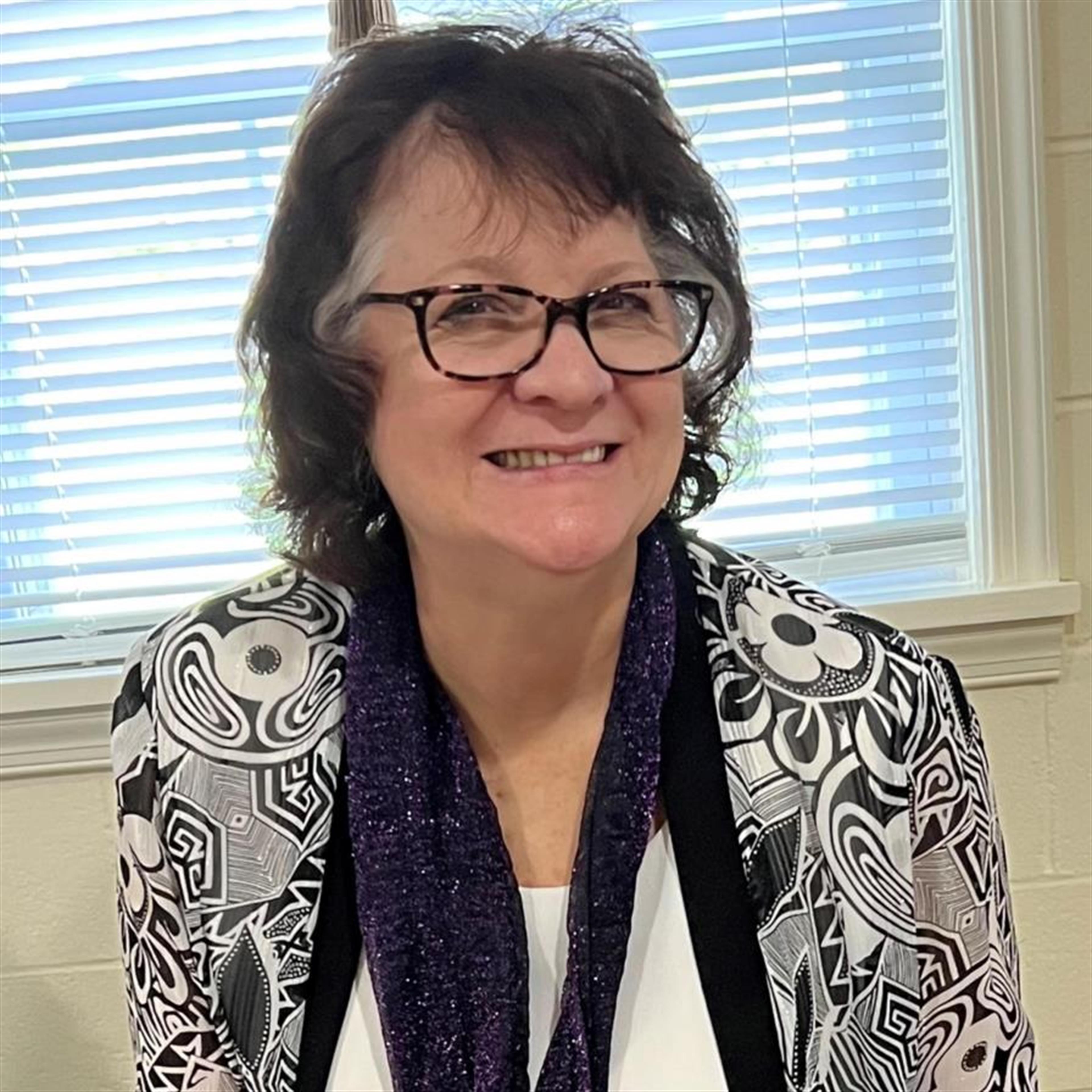 Sandra Lee Breaux's obituary picture