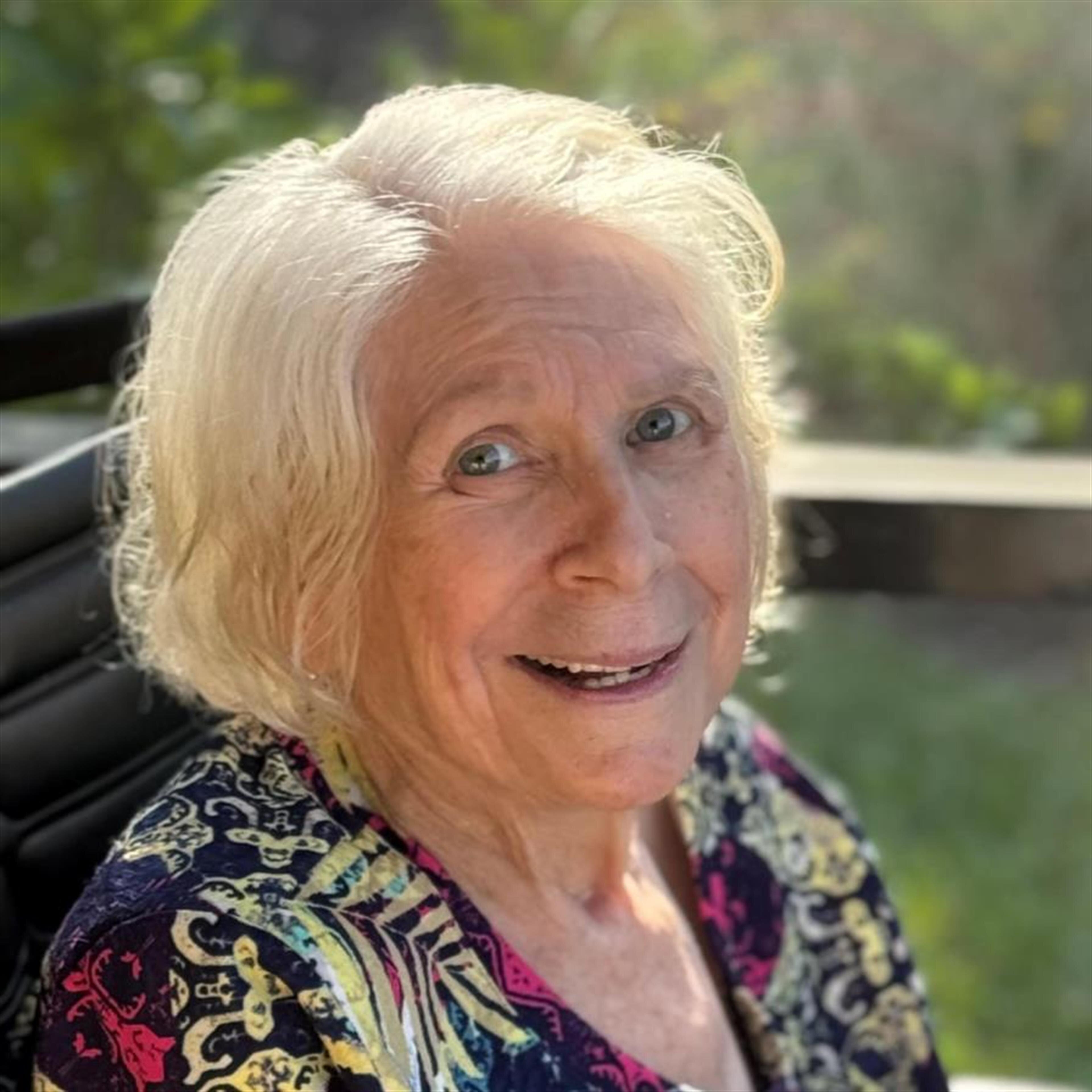 Joann W. Abrams
