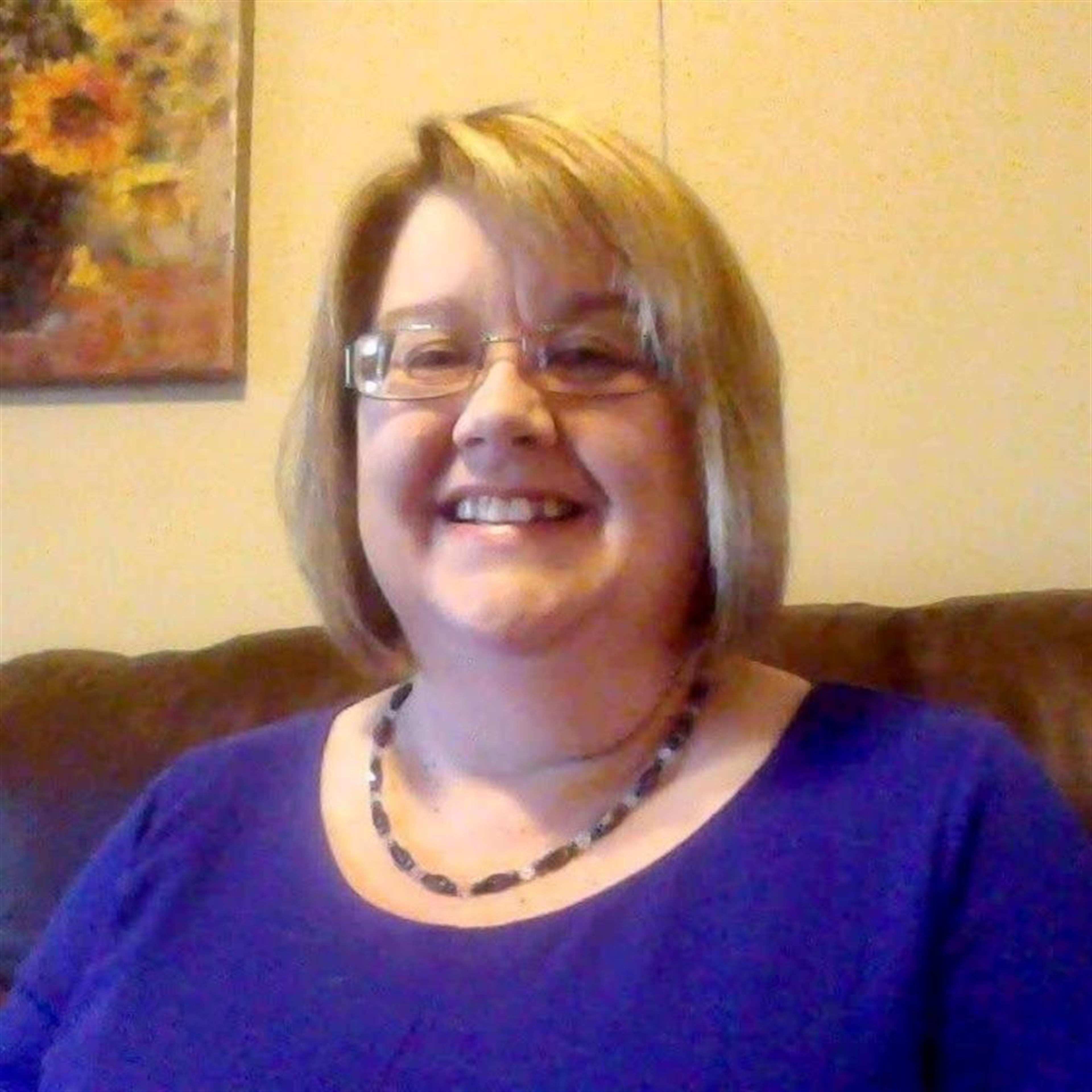 Lynn Hagan Gann