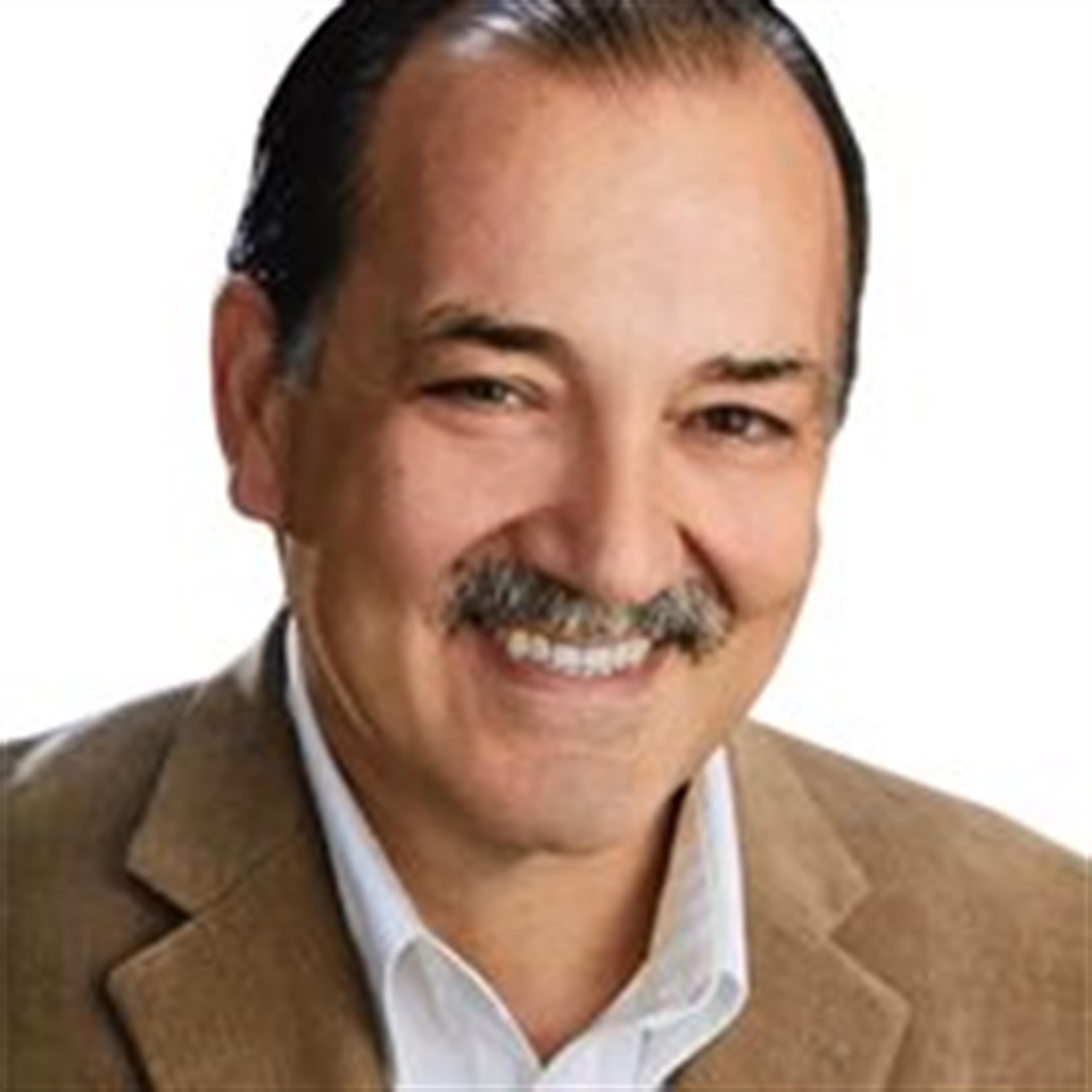 Petro Aidinian's obituary picture