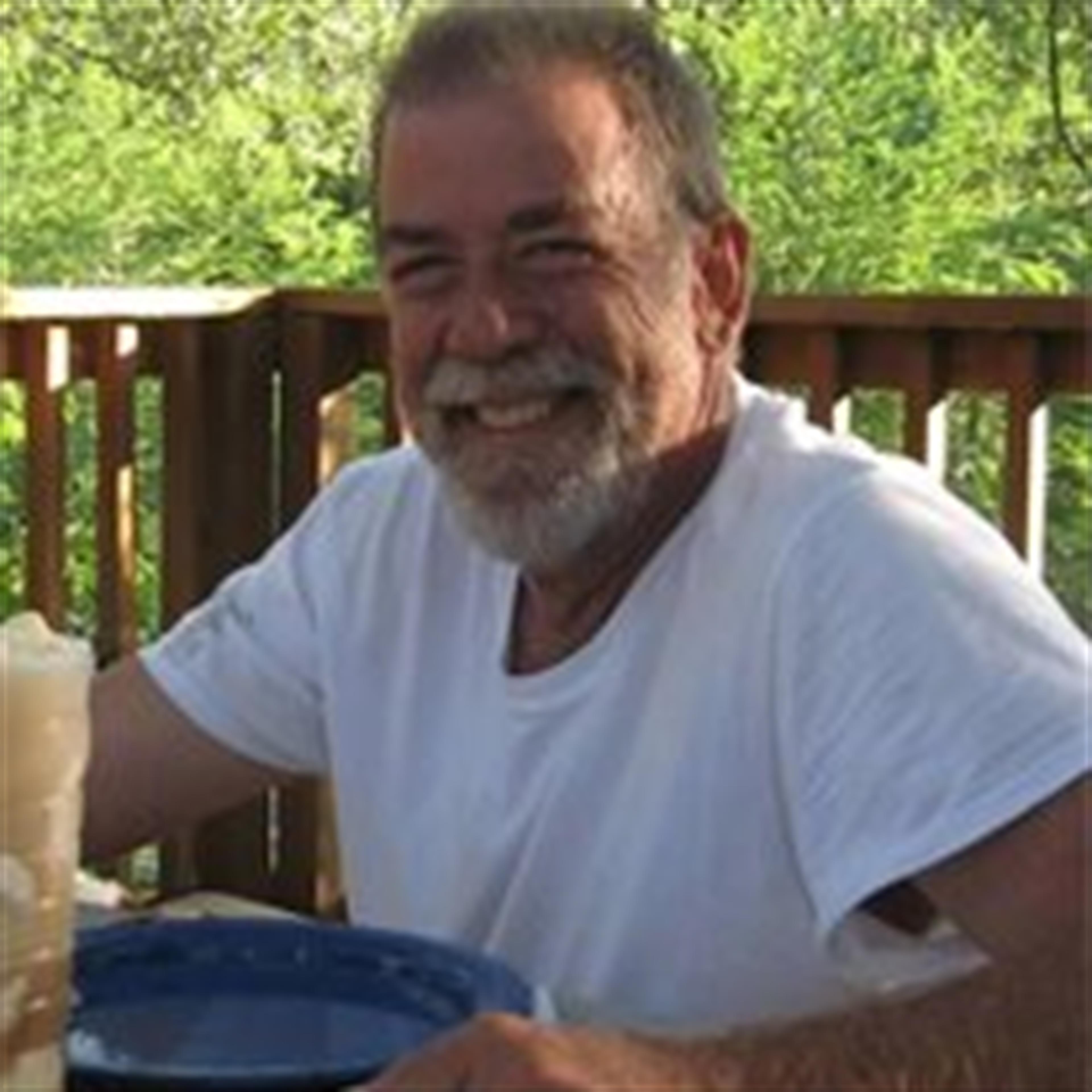 William James Sakwitz Sr.'s obituary picture