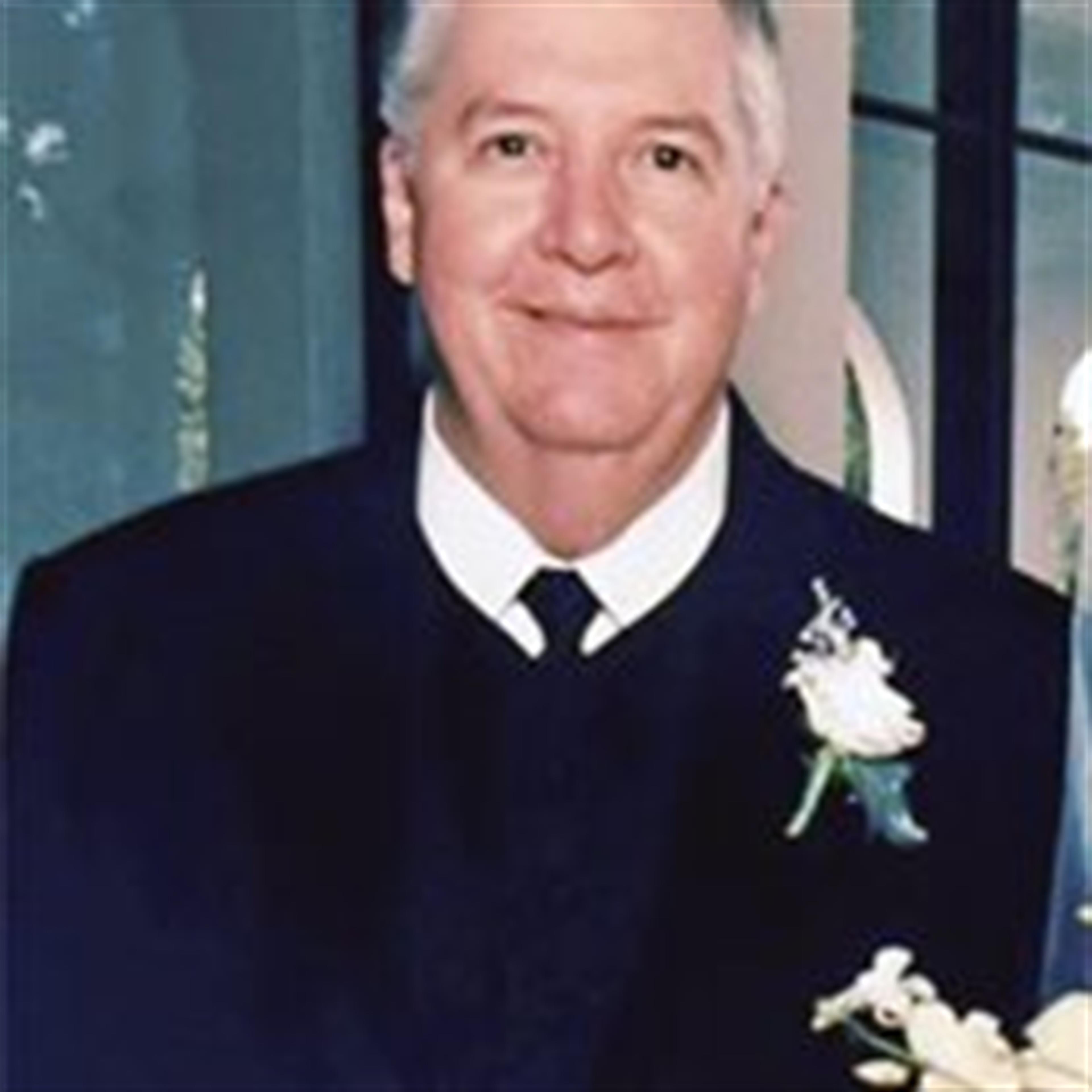 Earl Norman Sullivan Jr.