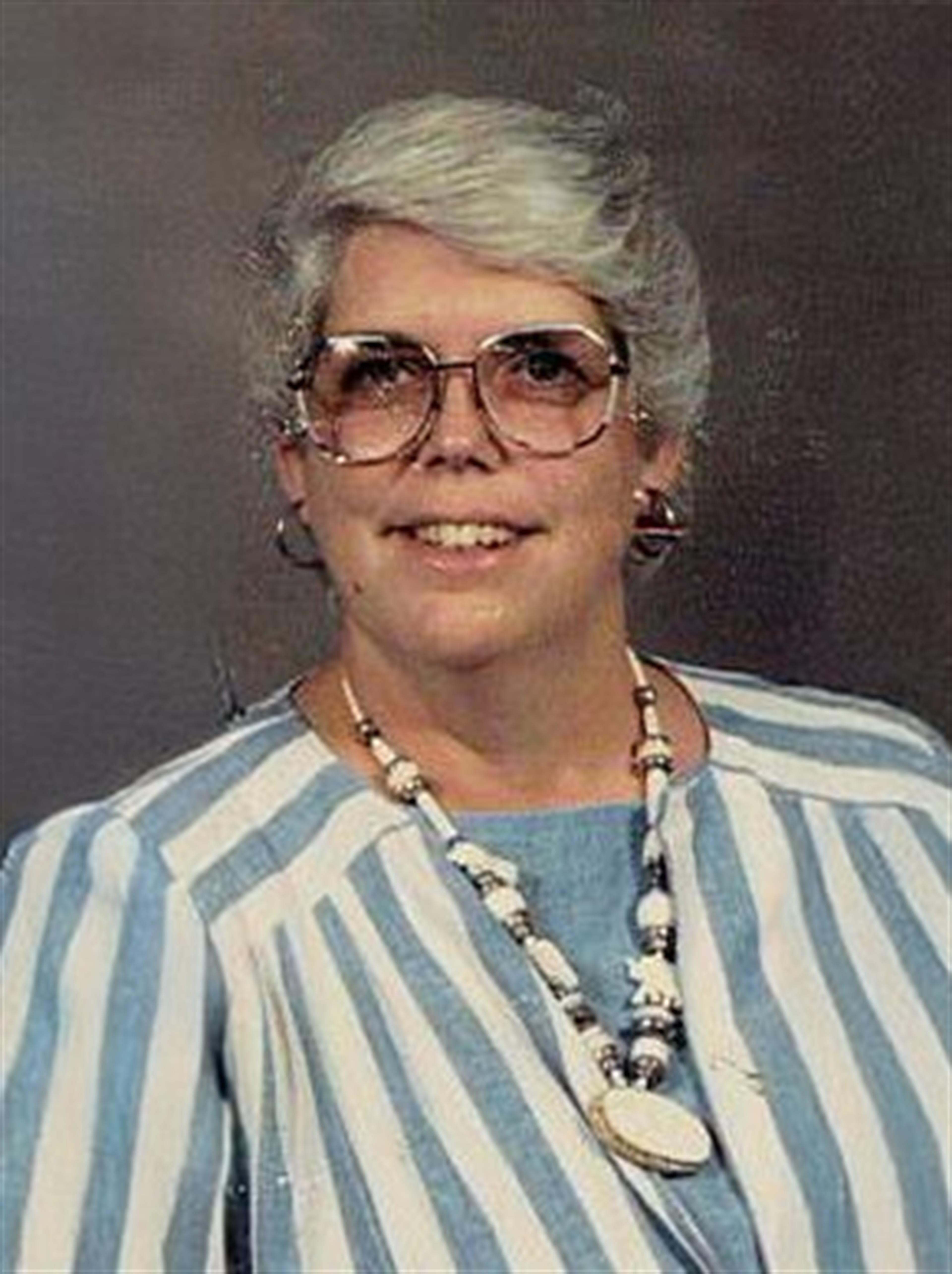 Elizabeth Carol Price Barron