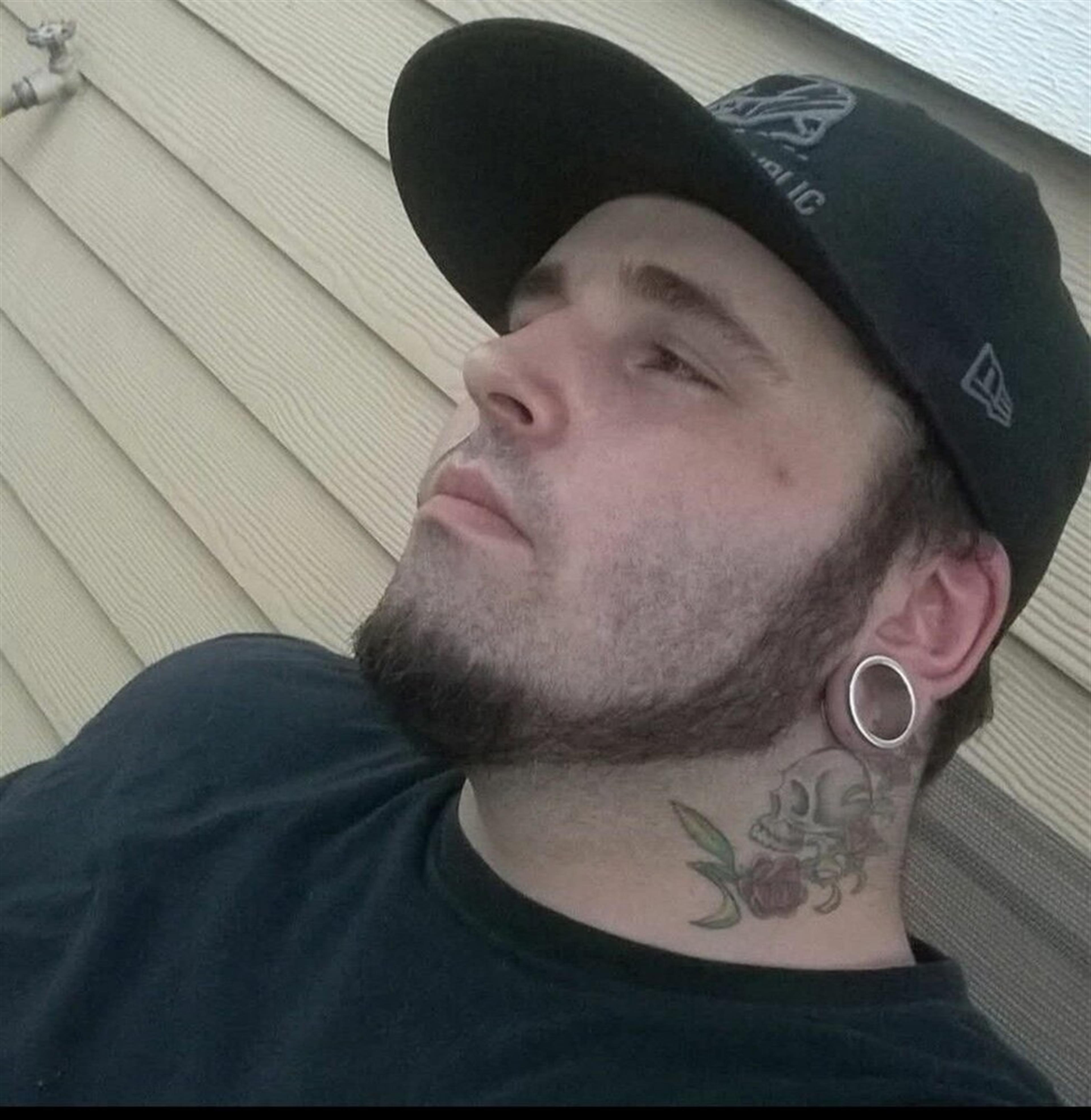 Adam Christopher Huff's obituary picture