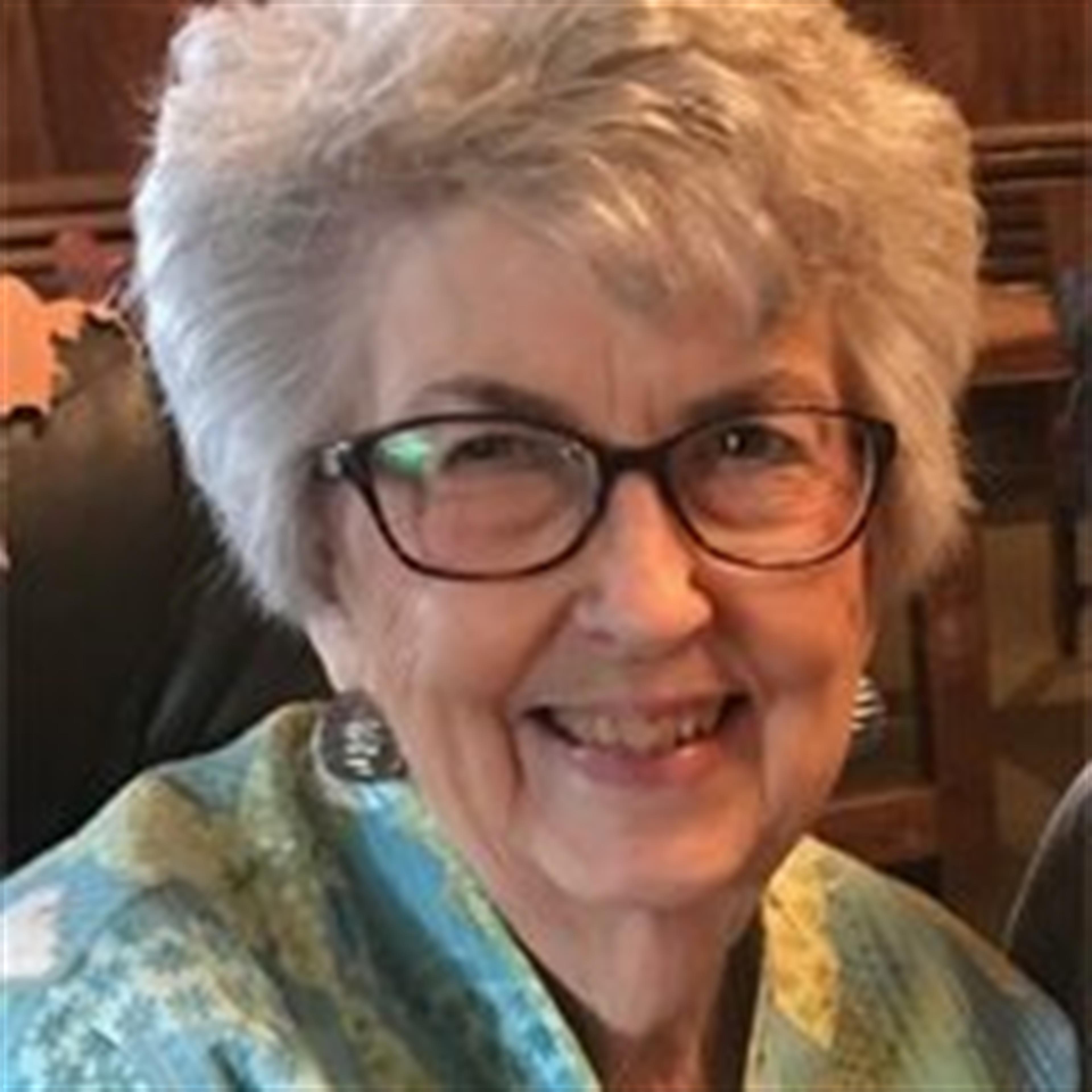 Billie "Blanche" Lang