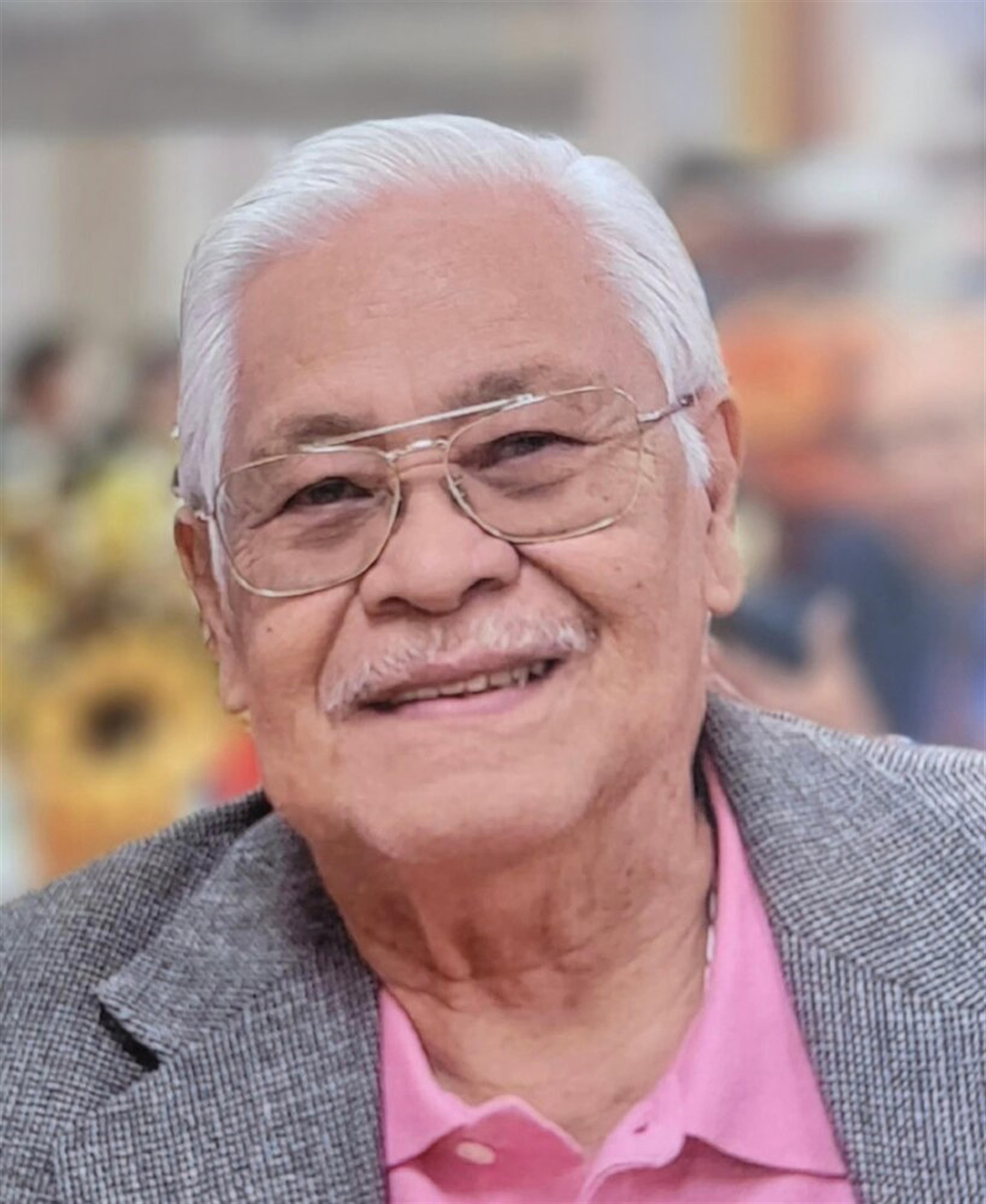 Alfredo Mandanas Capili