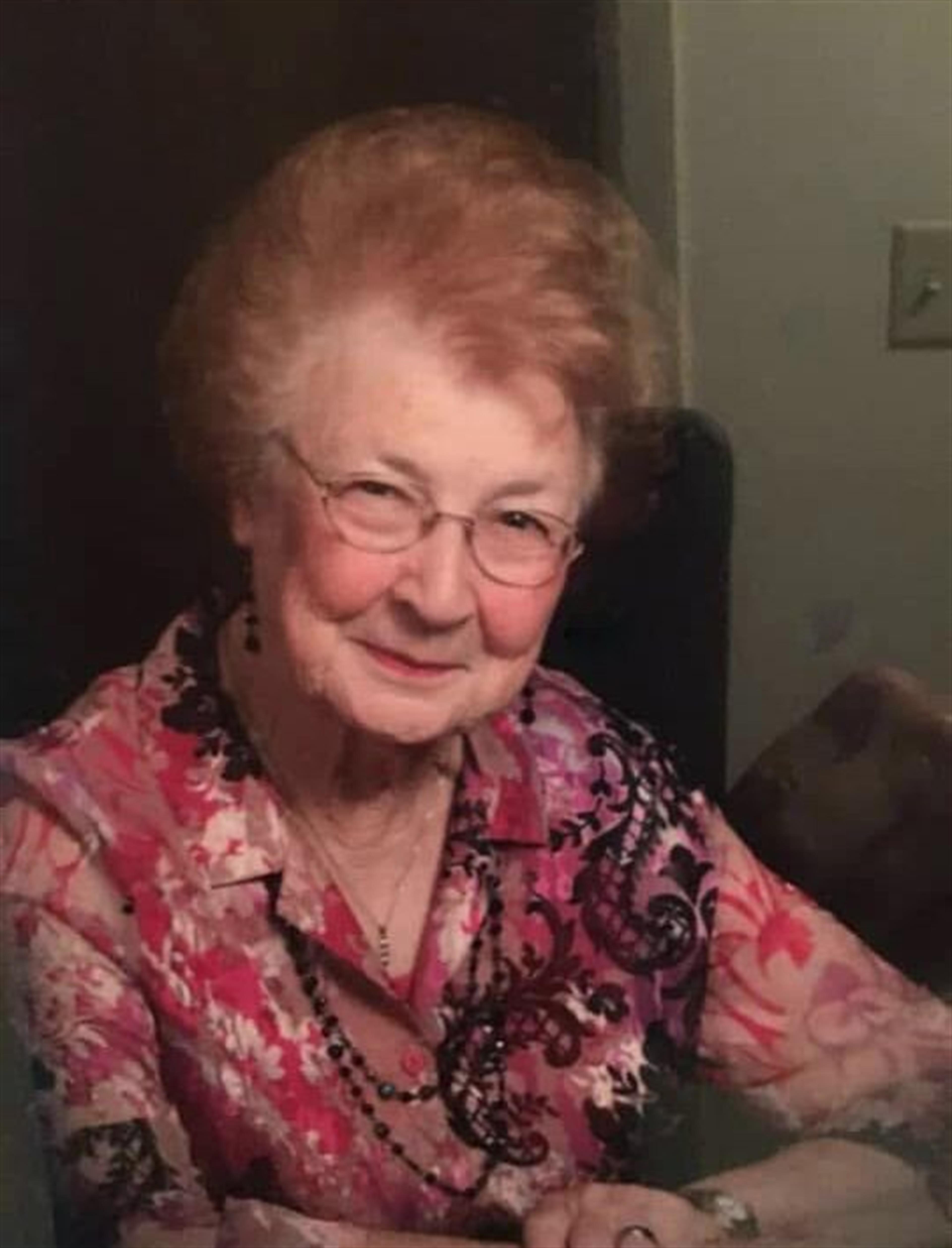 Shirley Callihan Laird's obituary picture