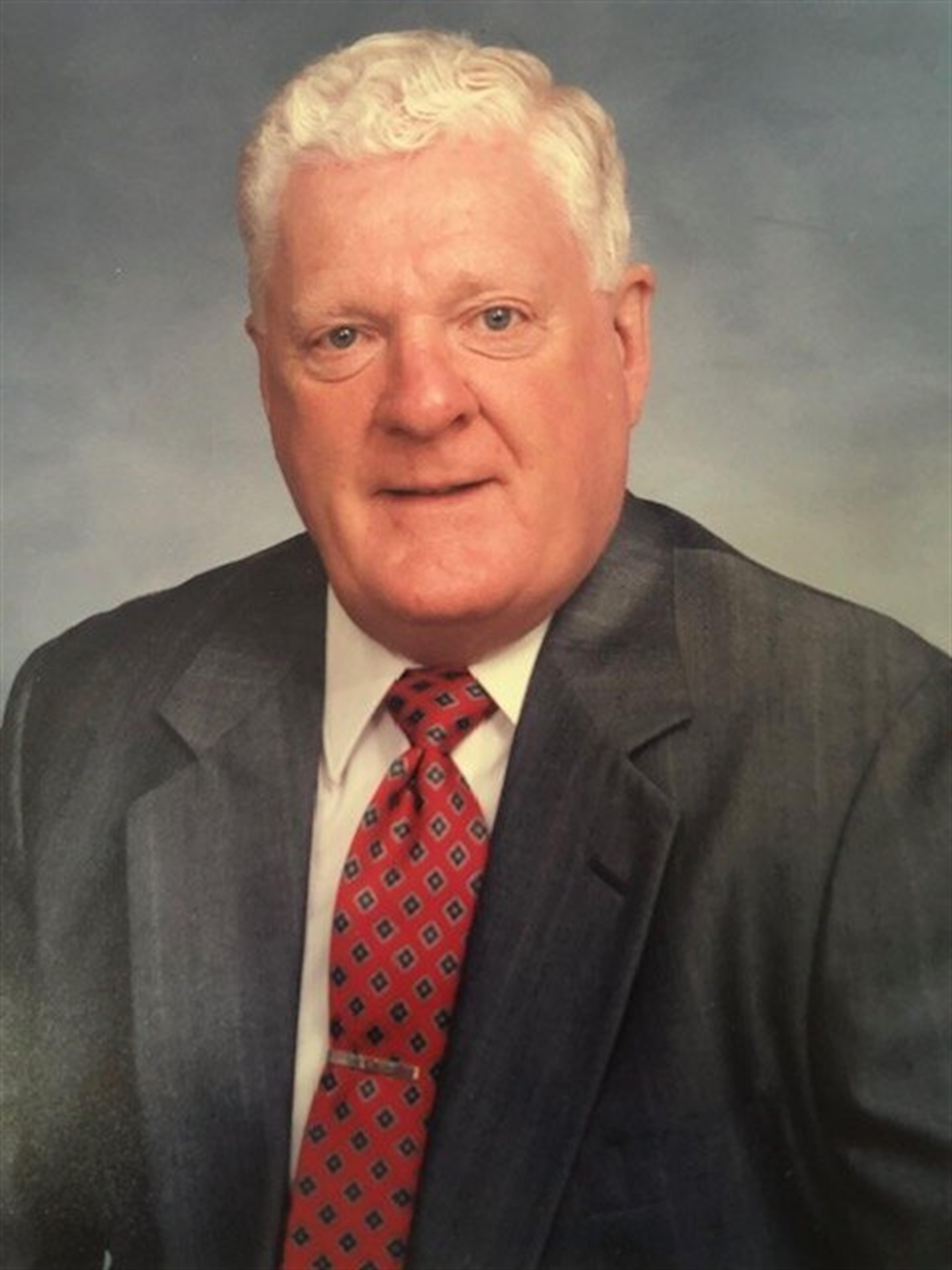 James "Jim" Edward Greaves