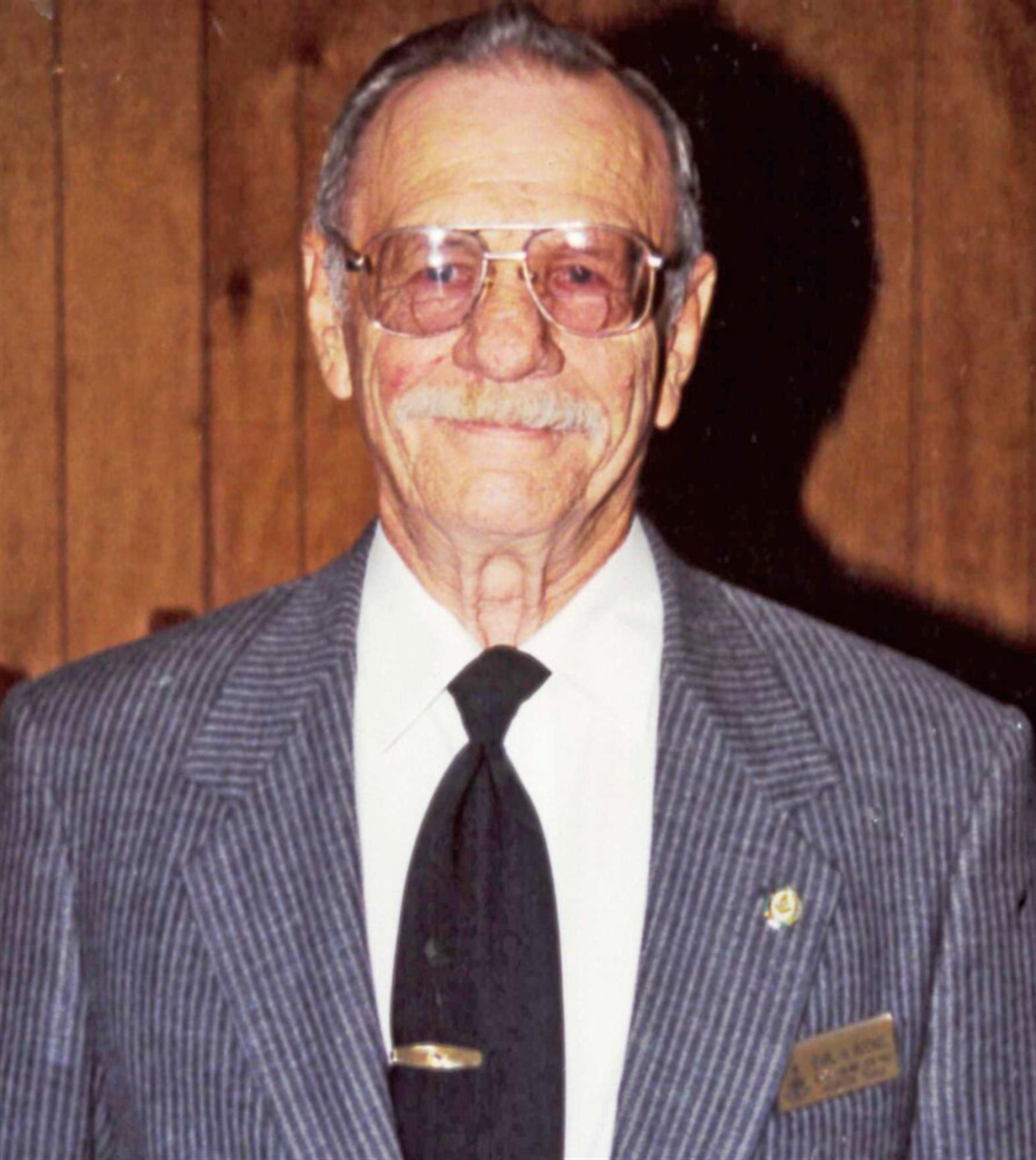 Arthur Earl Bockel Jr.'s obituary picture