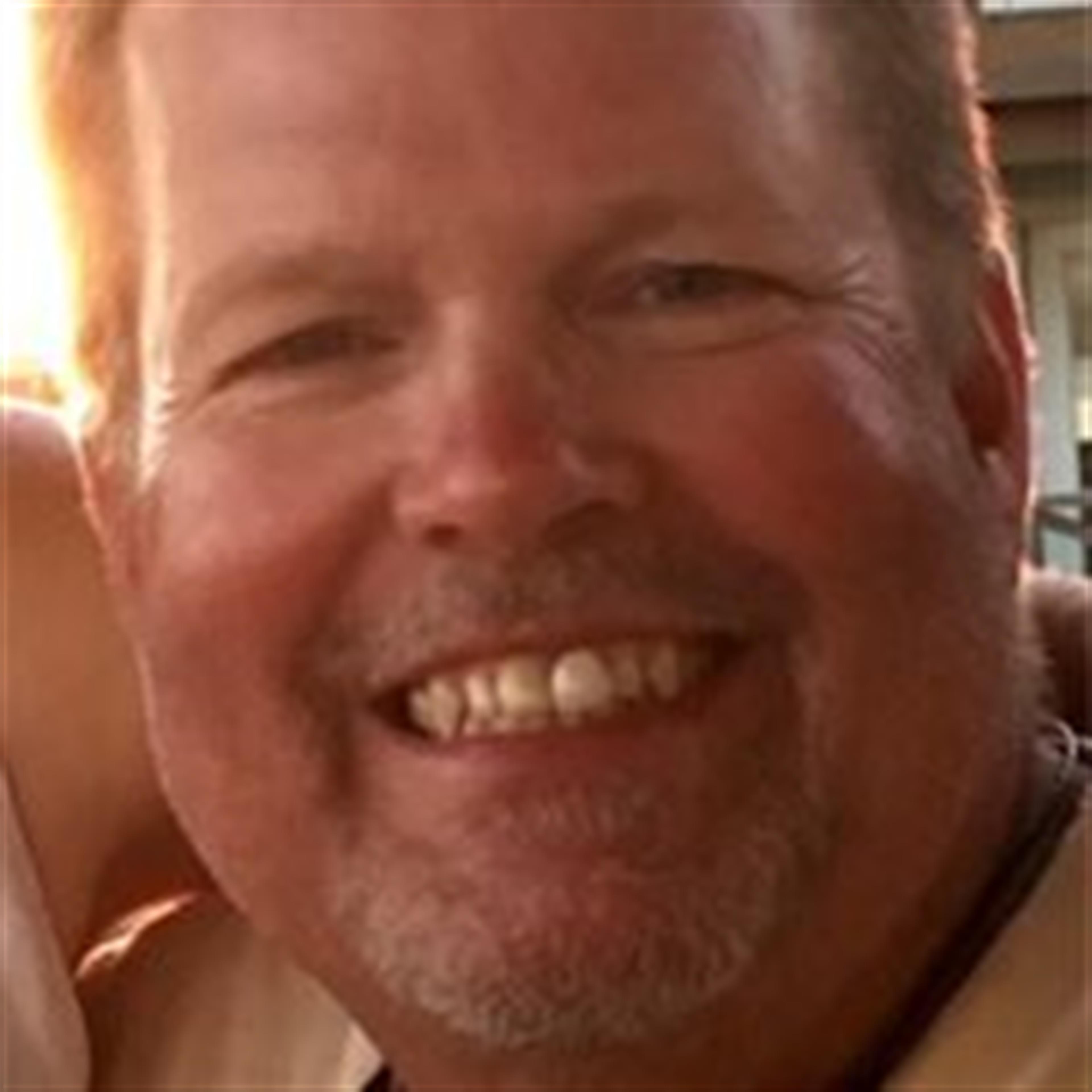 James Stinson Symon's obituary picture